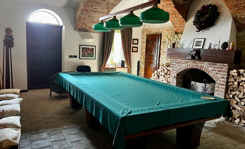 Itaalia, 6 Bedrooms Bedrooms, 16 Rooms Rooms,6 VannitoadVannitoad,Villa,Sale,1102