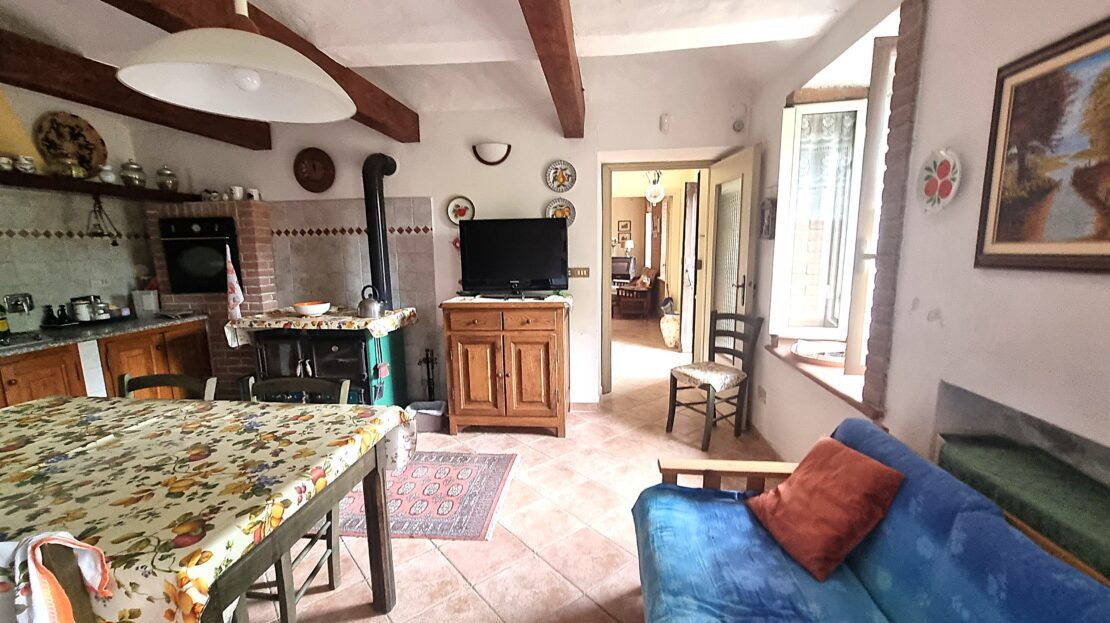 Itaalia, 3 Bedrooms Bedrooms, 8 Rooms Rooms,2 VannitoadVannitoad,Villa,Sale,1103