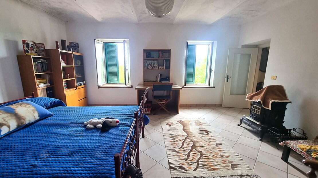 Itaalia, 3 Bedrooms Bedrooms, 8 Rooms Rooms,2 VannitoadVannitoad,Villa,Sale,1103
