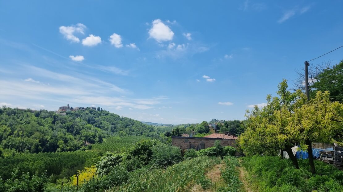 Itaalia, 3 Bedrooms Bedrooms, 8 Rooms Rooms,2 VannitoadVannitoad,Villa,Sale,1103