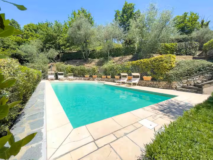 Itaalia, 3 Bedrooms Bedrooms, 9 Rooms Rooms,4 VannitoadVannitoad,Villa,Sale,1104