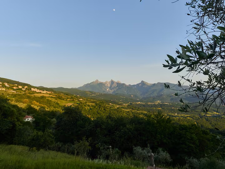 Itaalia, 3 Bedrooms Bedrooms, 9 Rooms Rooms,4 VannitoadVannitoad,Villa,Sale,1104