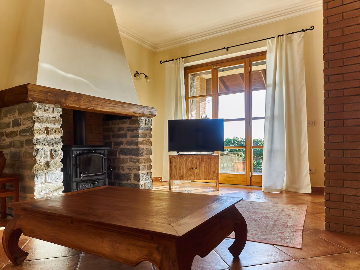 Itaalia, 3 Bedrooms Bedrooms, 9 Rooms Rooms,4 VannitoadVannitoad,Villa,Sale,1104