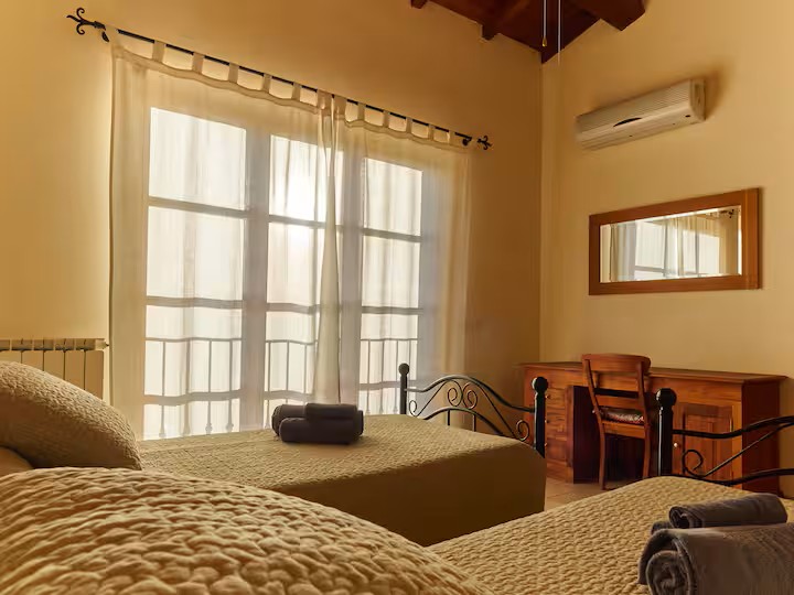 Itaalia, 3 Bedrooms Bedrooms, 9 Rooms Rooms,4 VannitoadVannitoad,Villa,Sale,1104