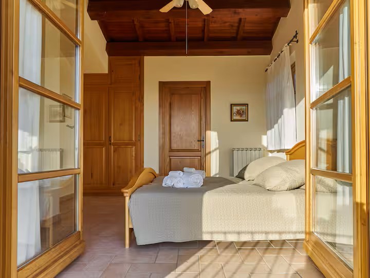 Itaalia, 3 Bedrooms Bedrooms, 9 Rooms Rooms,4 VannitoadVannitoad,Villa,Sale,1104