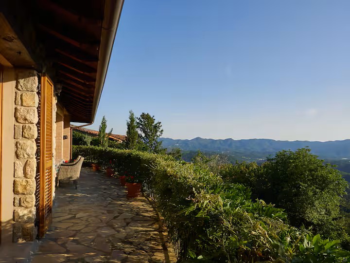 Itaalia, 3 Bedrooms Bedrooms, 9 Rooms Rooms,4 VannitoadVannitoad,Villa,Sale,1104