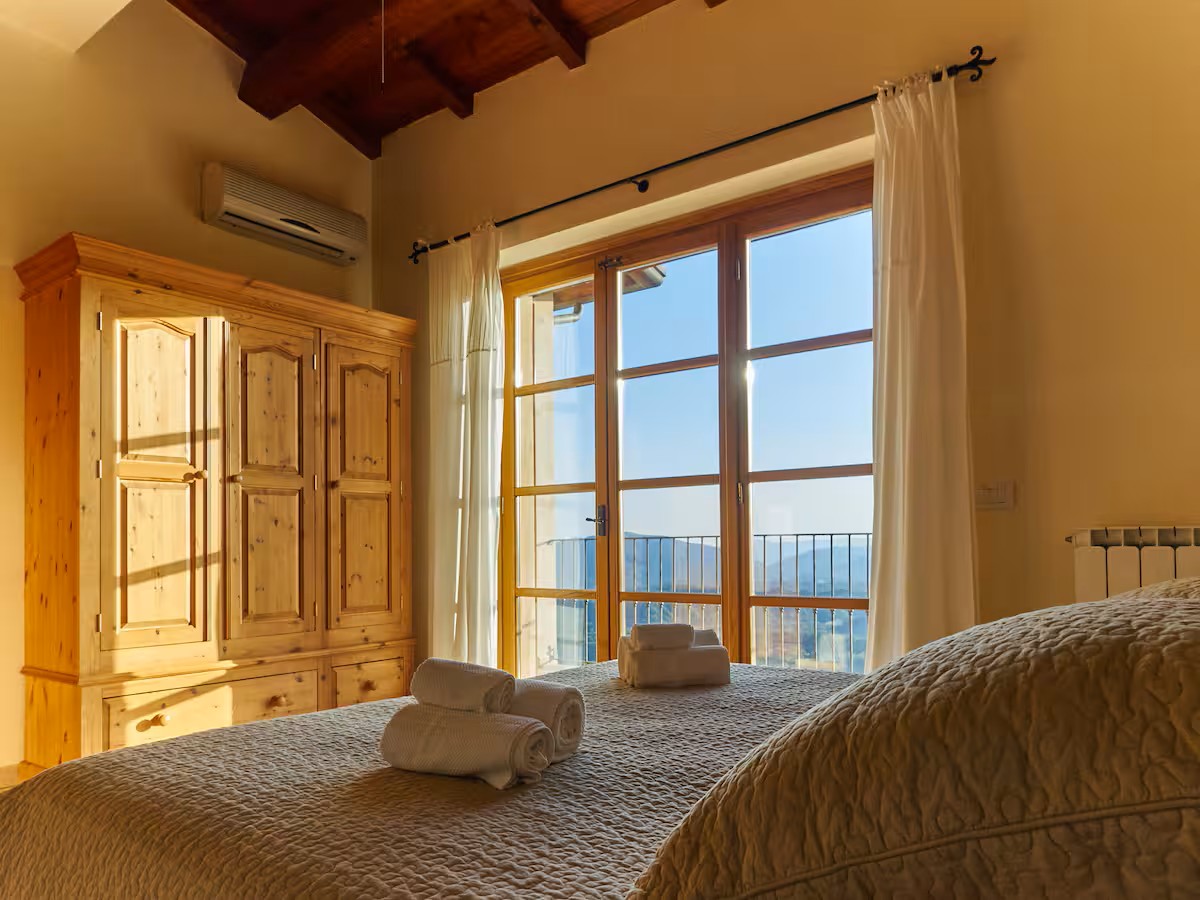 Itaalia, 3 Bedrooms Bedrooms, 9 Rooms Rooms,4 VannitoadVannitoad,Villa,Sale,1104