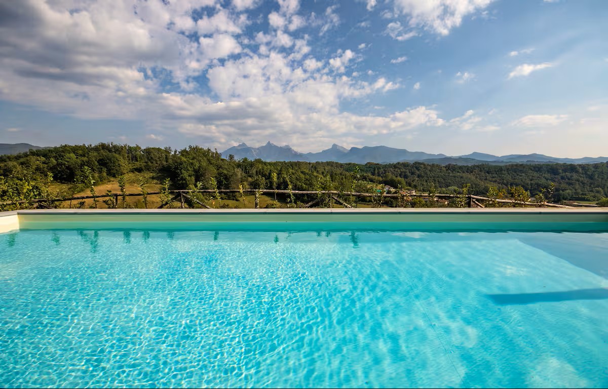 Montecurto, Itaalia, 3 Bedrooms Bedrooms, 7 Rooms Rooms,2 VannitoadVannitoad,Villa,Sale,1105