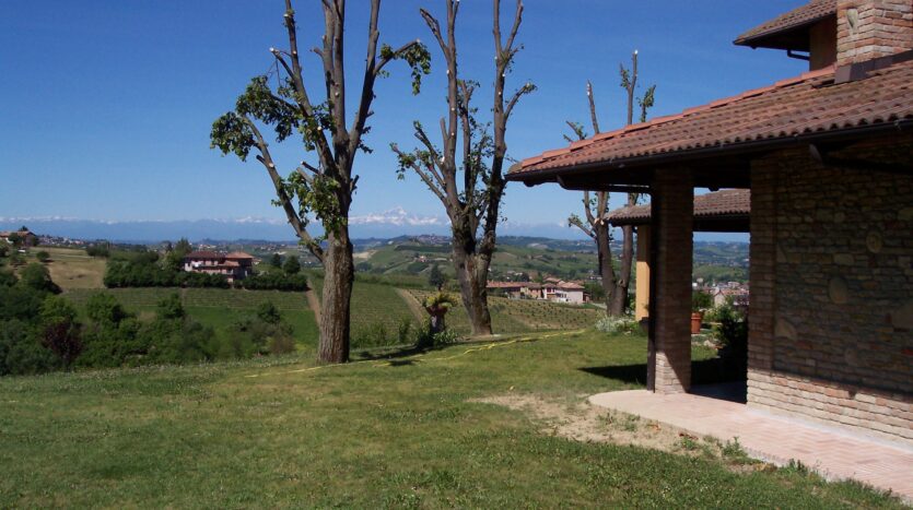 Itaalia, 3 Bedrooms Bedrooms, 8 Rooms Rooms,2 VannitoadVannitoad,Villa,Sale,1106