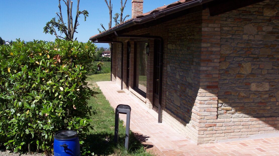 Itaalia, 3 Bedrooms Bedrooms, 8 Rooms Rooms,2 VannitoadVannitoad,Villa,Sale,1106