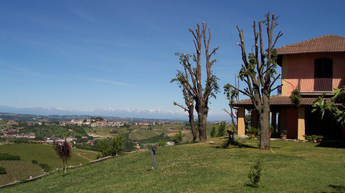 Itaalia, 3 Bedrooms Bedrooms, 8 Rooms Rooms,2 VannitoadVannitoad,Villa,Sale,1106