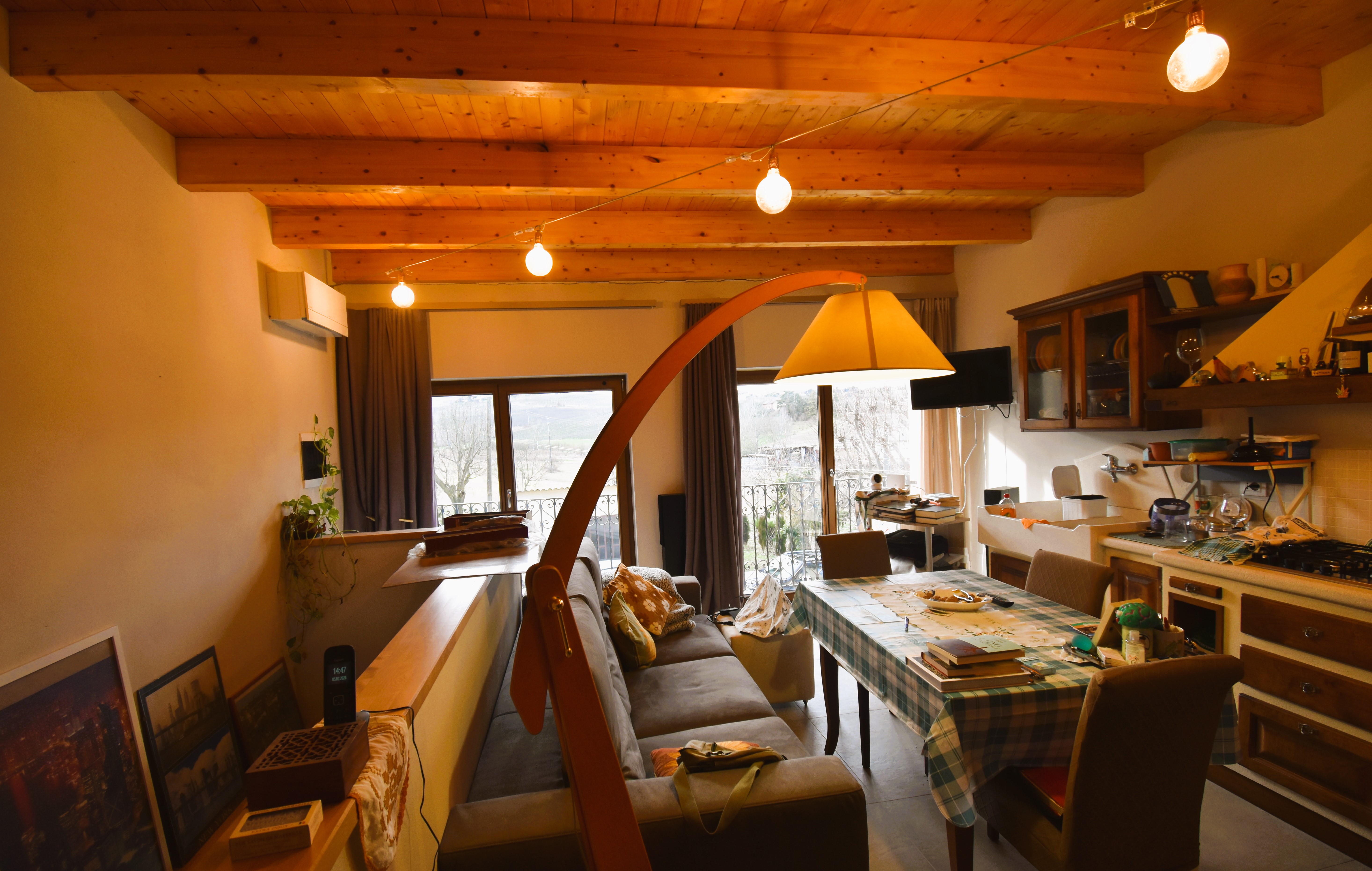 Montegrosso D'asti, Itaalia, 12 Rooms Rooms,3 VannitoadVannitoad,Villa,Sale,1107