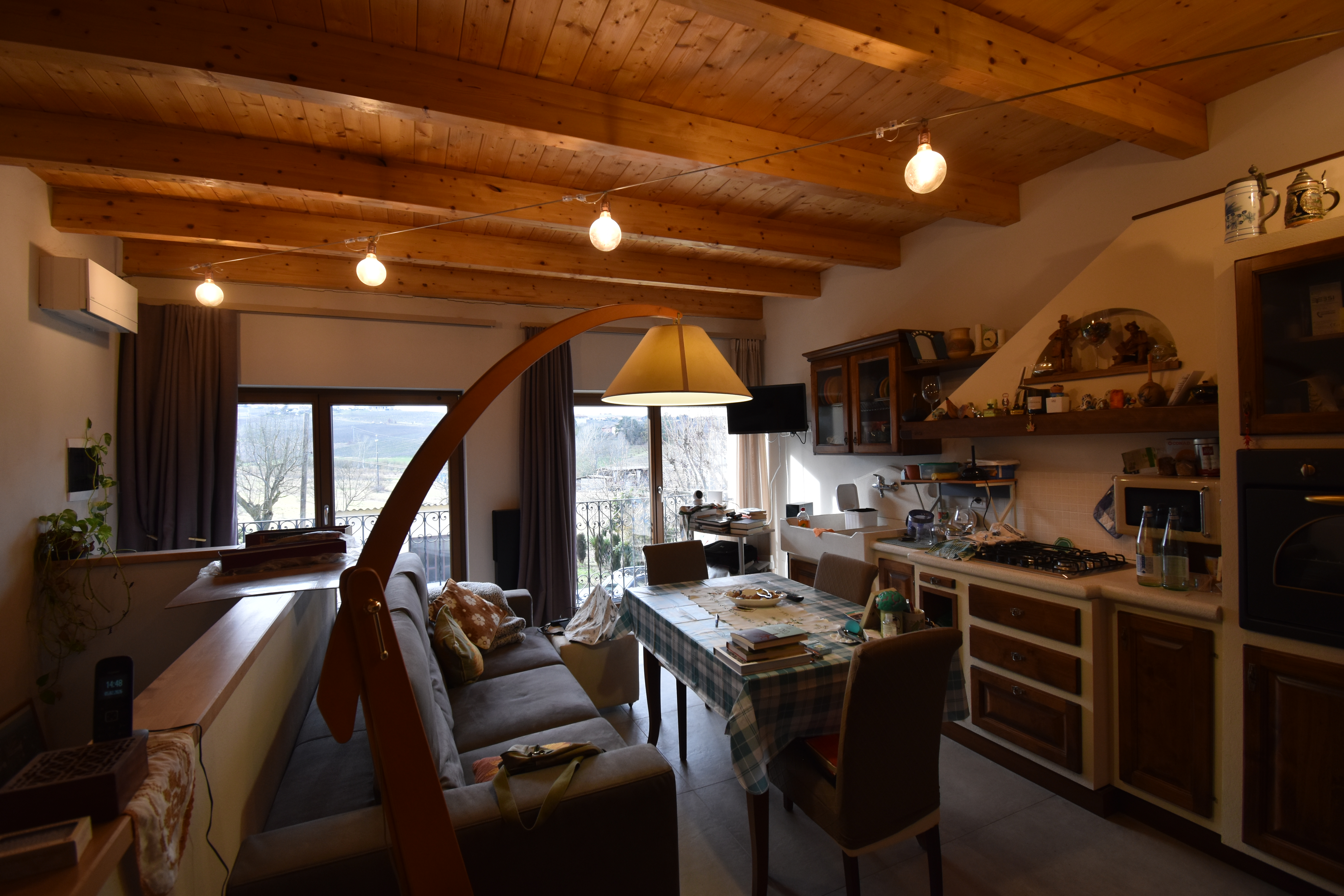 Montegrosso D'asti, Itaalia, 12 Rooms Rooms,3 VannitoadVannitoad,Villa,Sale,1107