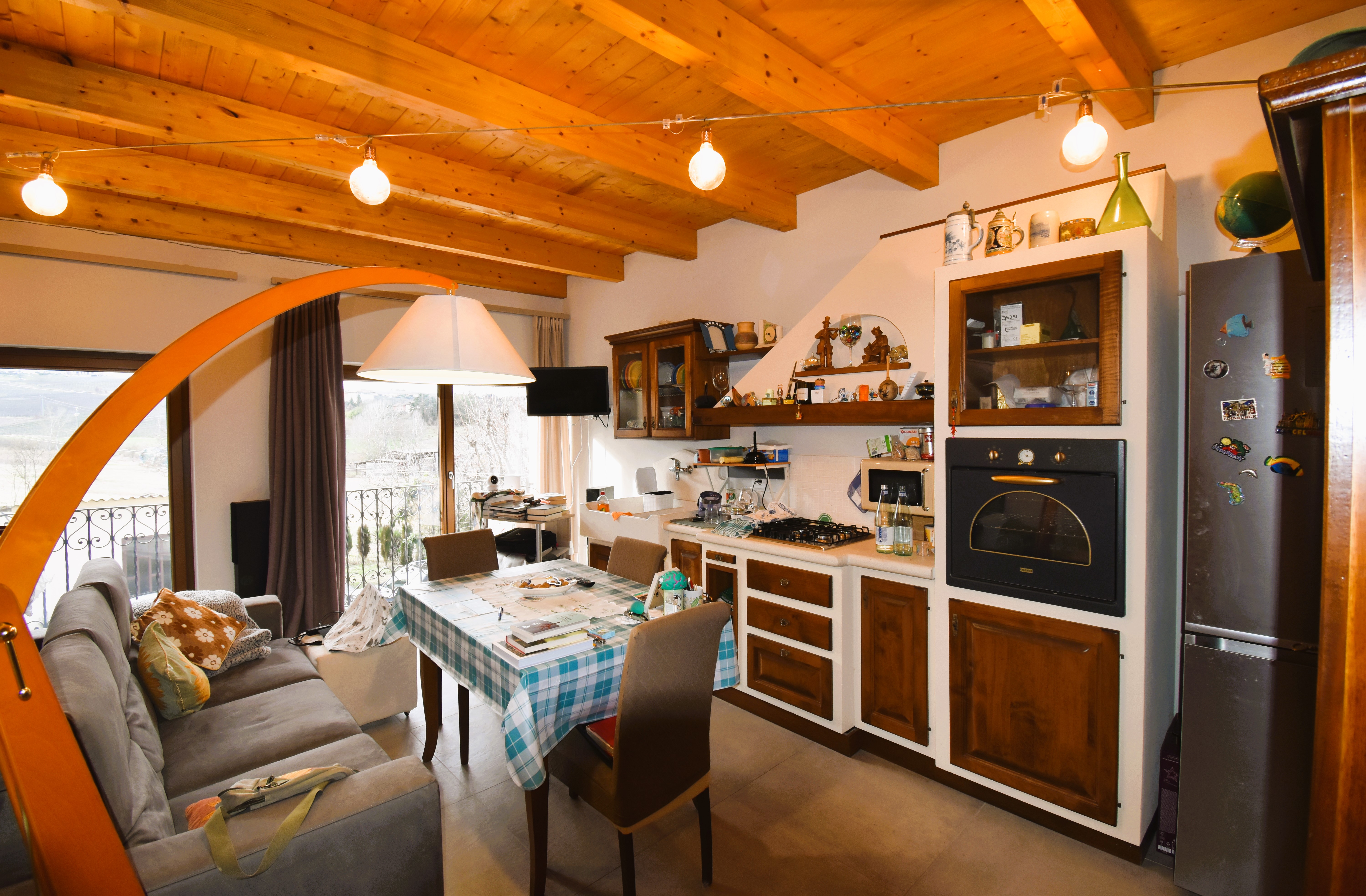 Montegrosso D'asti, Itaalia, 12 Rooms Rooms,3 VannitoadVannitoad,Villa,Sale,1107