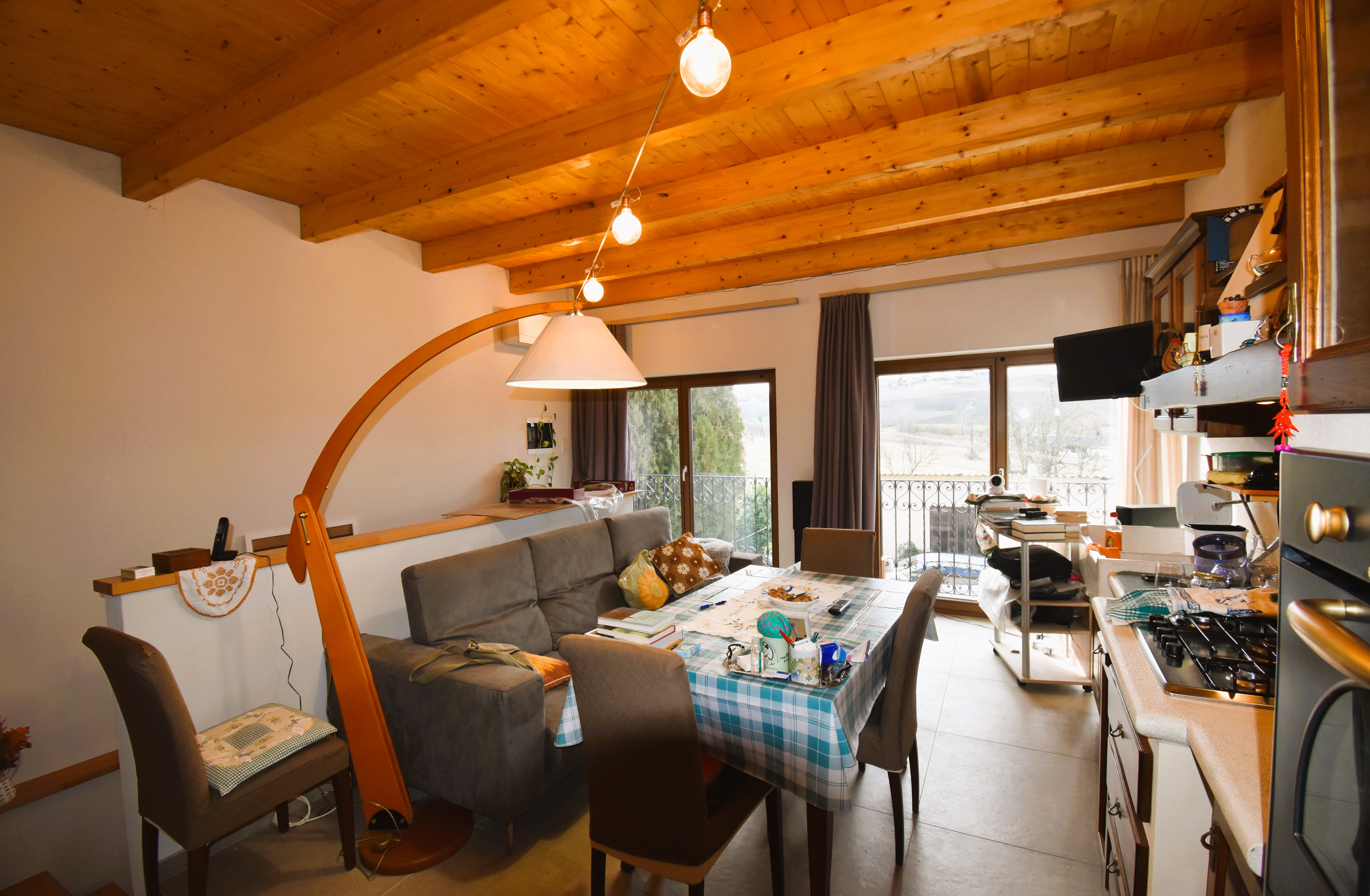 Montegrosso D'asti, Itaalia, 12 Rooms Rooms,3 VannitoadVannitoad,Villa,Sale,1107