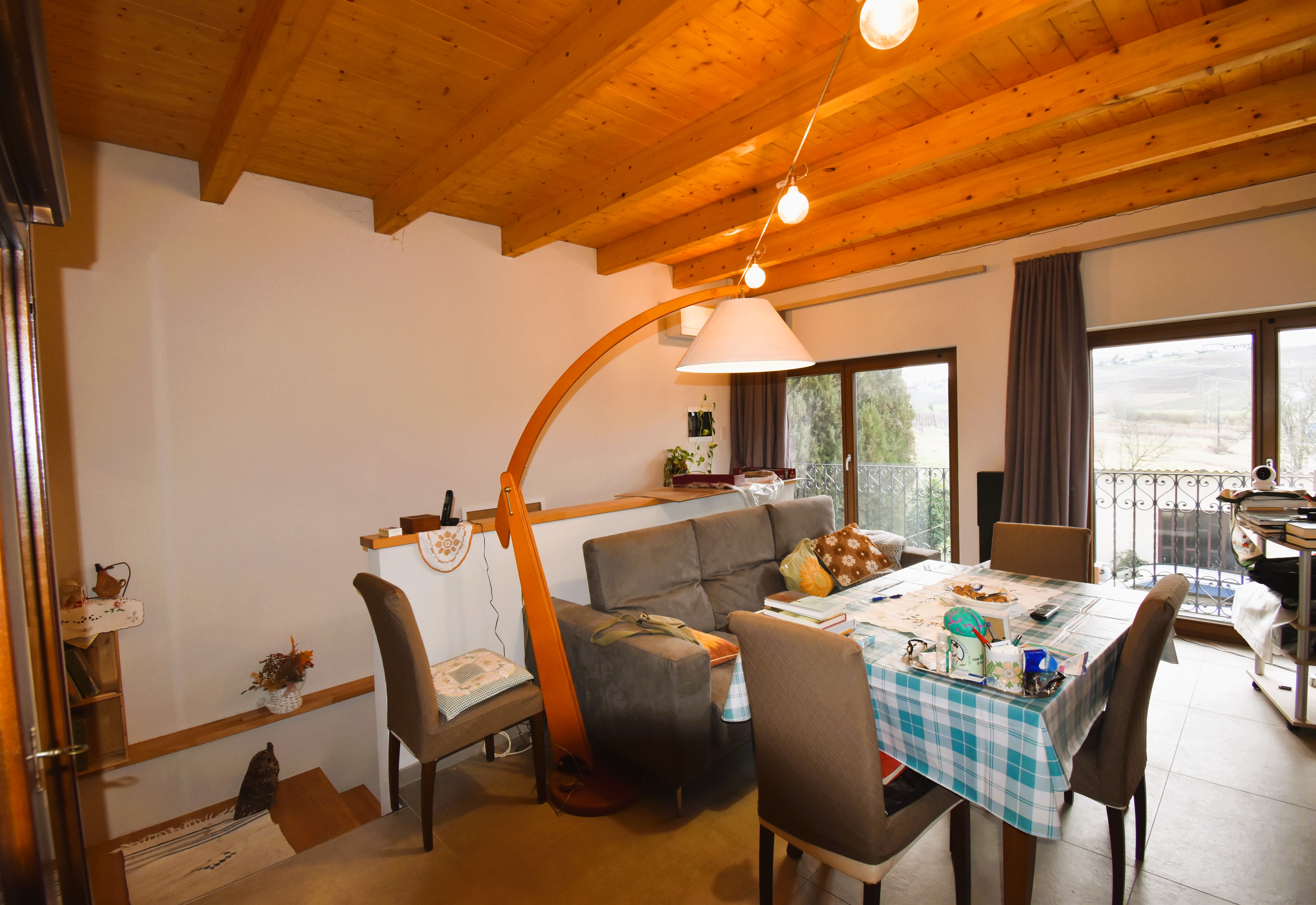 Montegrosso D'asti, Itaalia, 12 Rooms Rooms,3 VannitoadVannitoad,Villa,Sale,1107