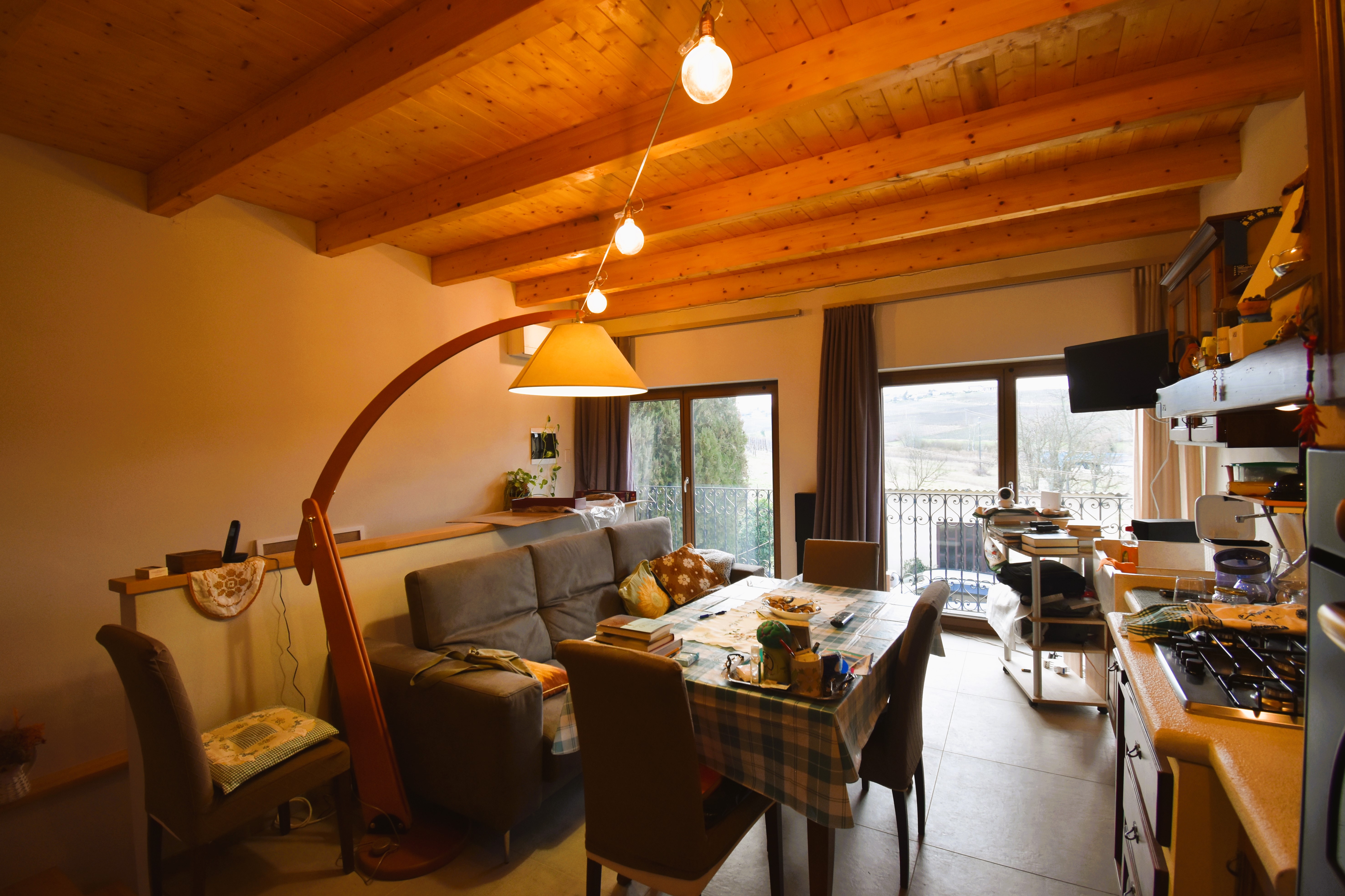 Montegrosso D'asti, Itaalia, 12 Rooms Rooms,3 VannitoadVannitoad,Villa,Sale,1107