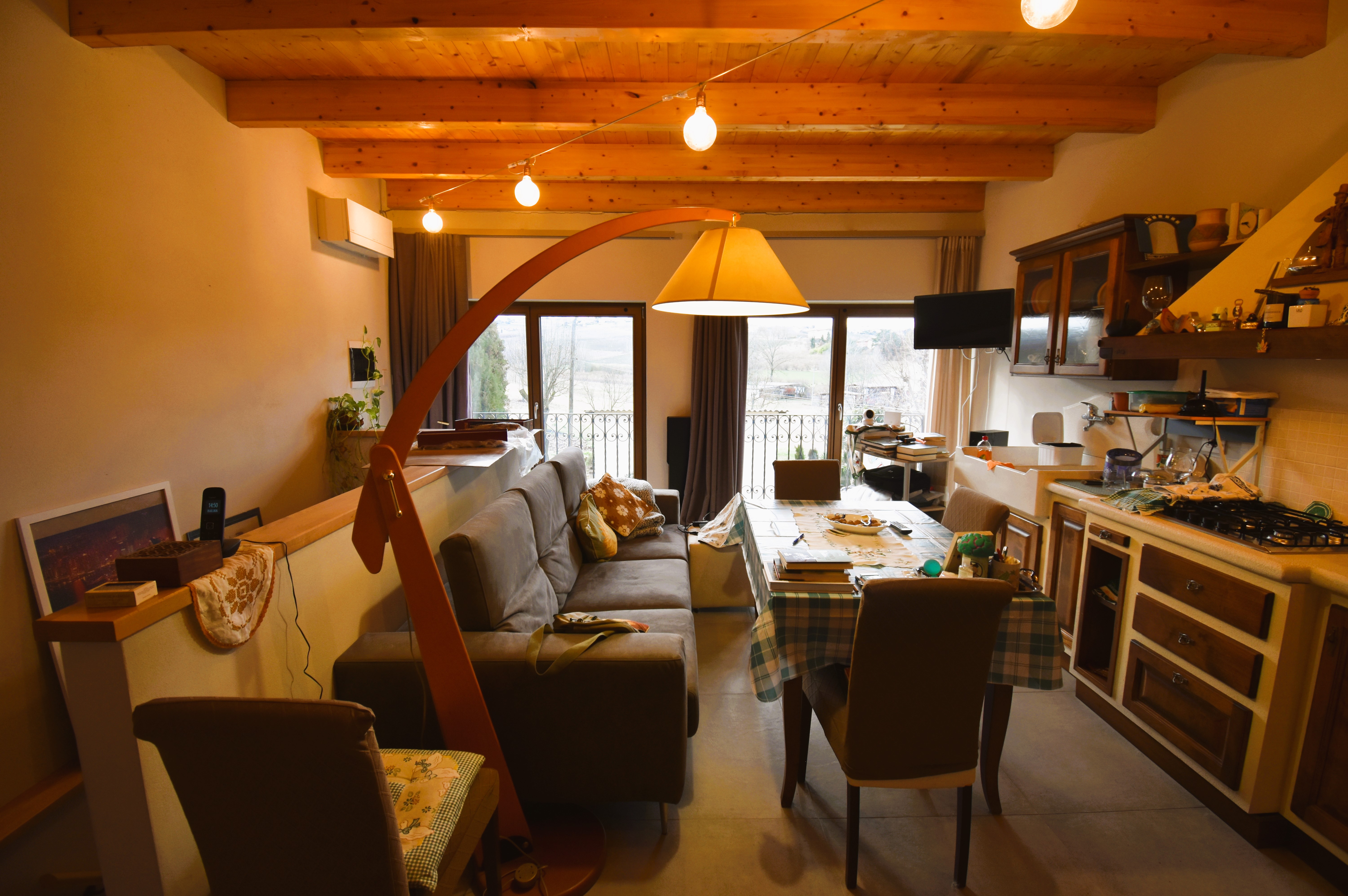 Montegrosso D'asti, Itaalia, 12 Rooms Rooms,3 VannitoadVannitoad,Villa,Sale,1107