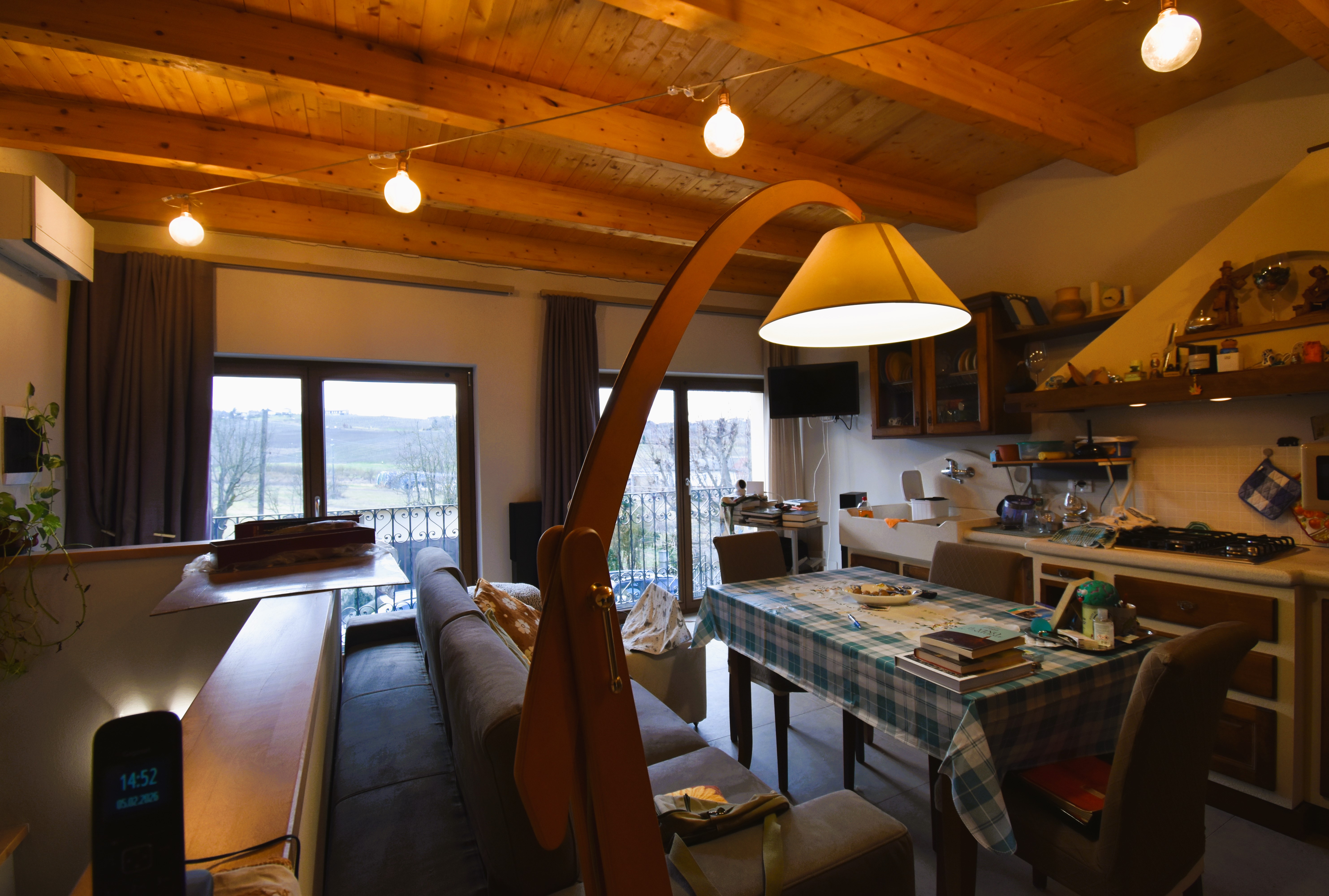 Montegrosso D'asti, Itaalia, 12 Rooms Rooms,3 VannitoadVannitoad,Villa,Sale,1107