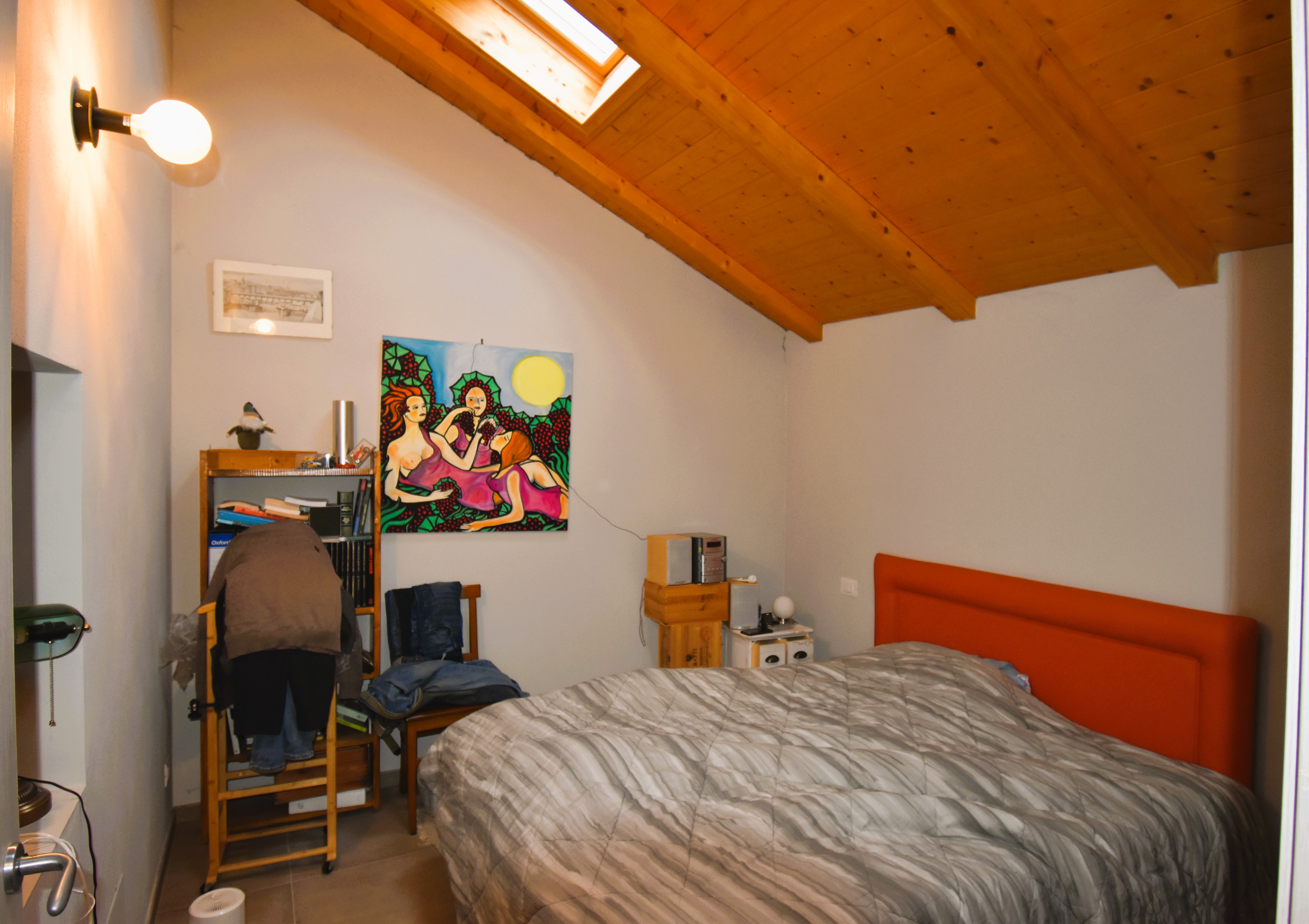 Montegrosso D'asti, Itaalia, 12 Rooms Rooms,3 VannitoadVannitoad,Villa,Sale,1107