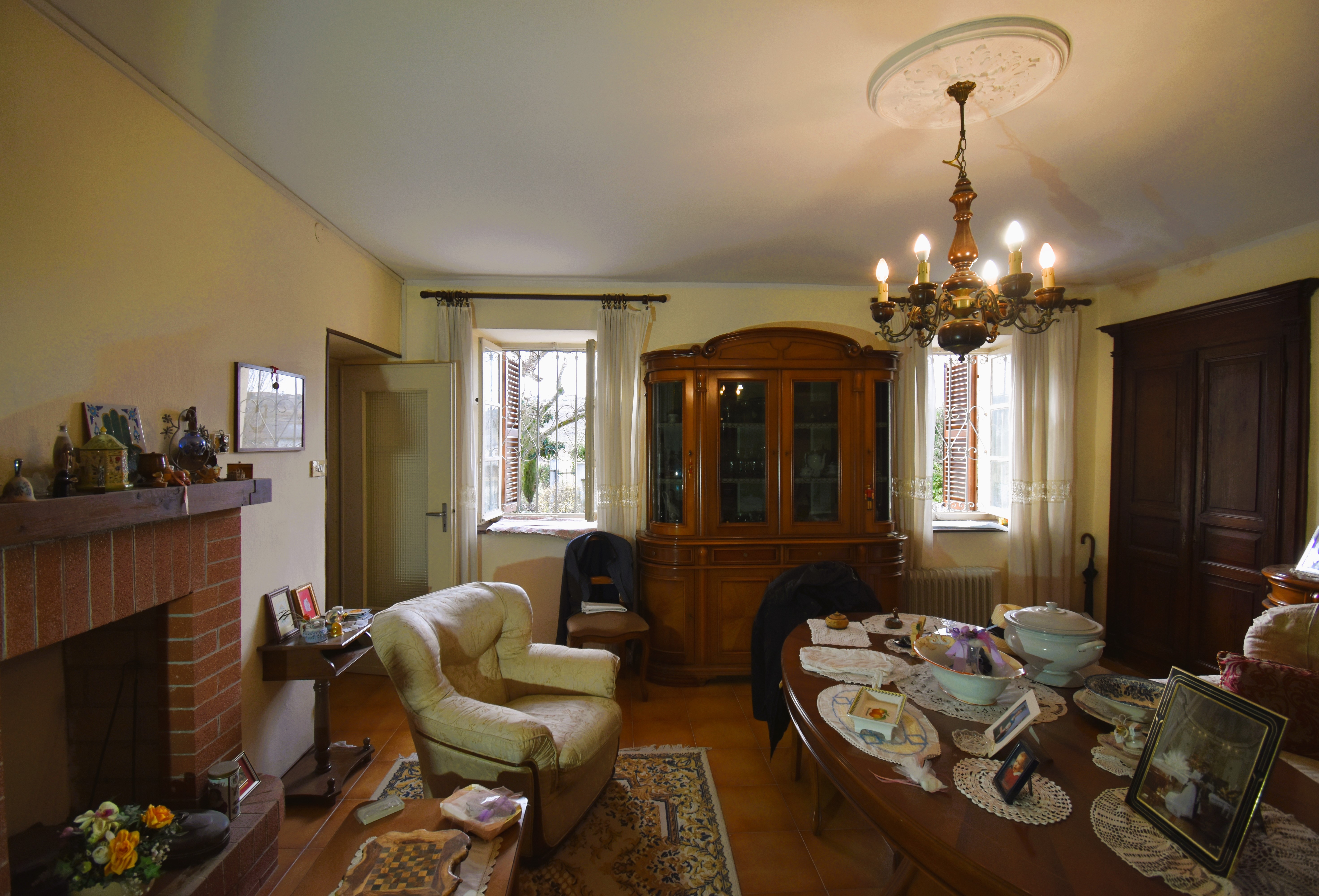 Montegrosso D'asti, Itaalia, 12 Rooms Rooms,3 VannitoadVannitoad,Villa,Sale,1107