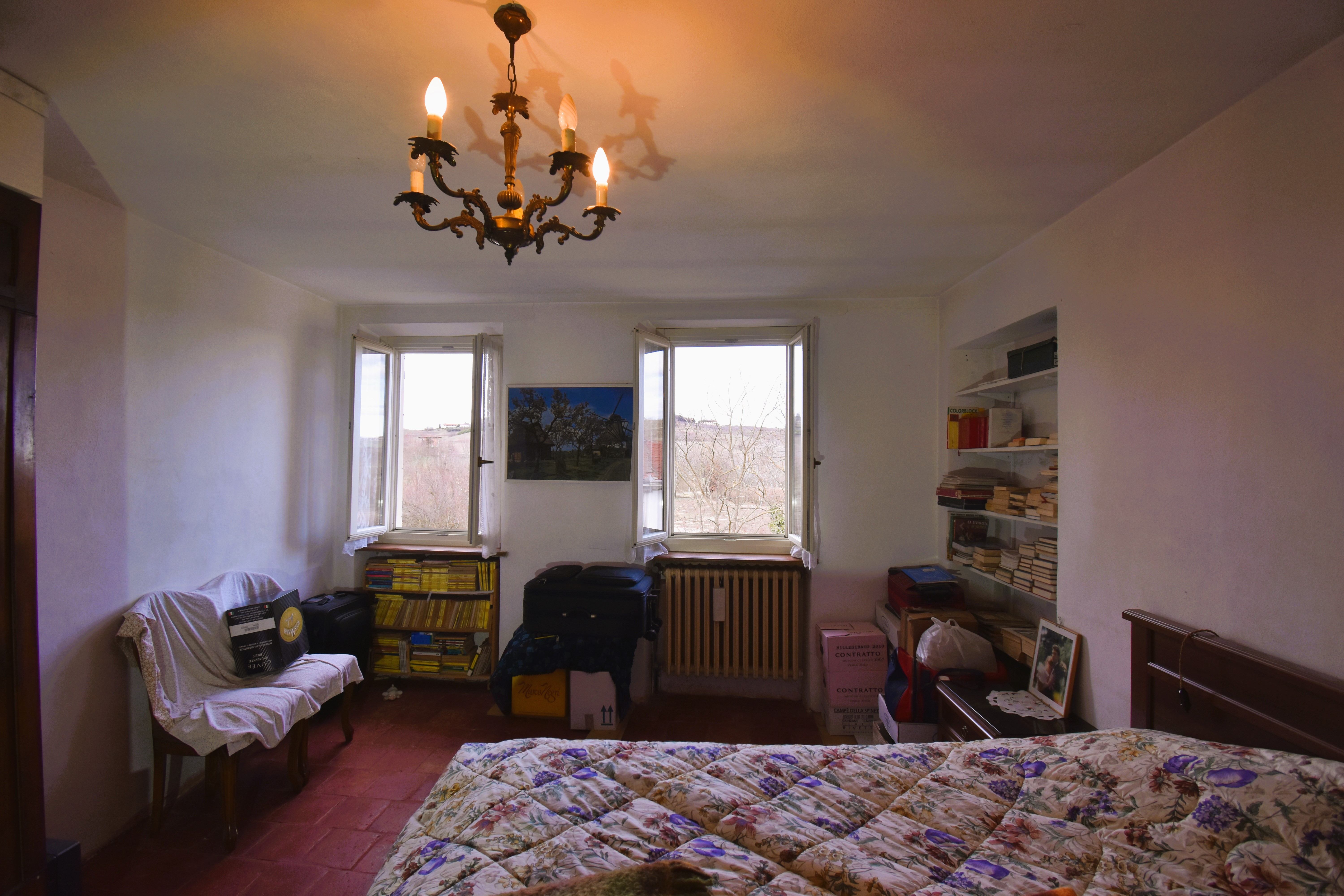 Montegrosso D'asti, Itaalia, 12 Rooms Rooms,3 VannitoadVannitoad,Villa,Sale,1107