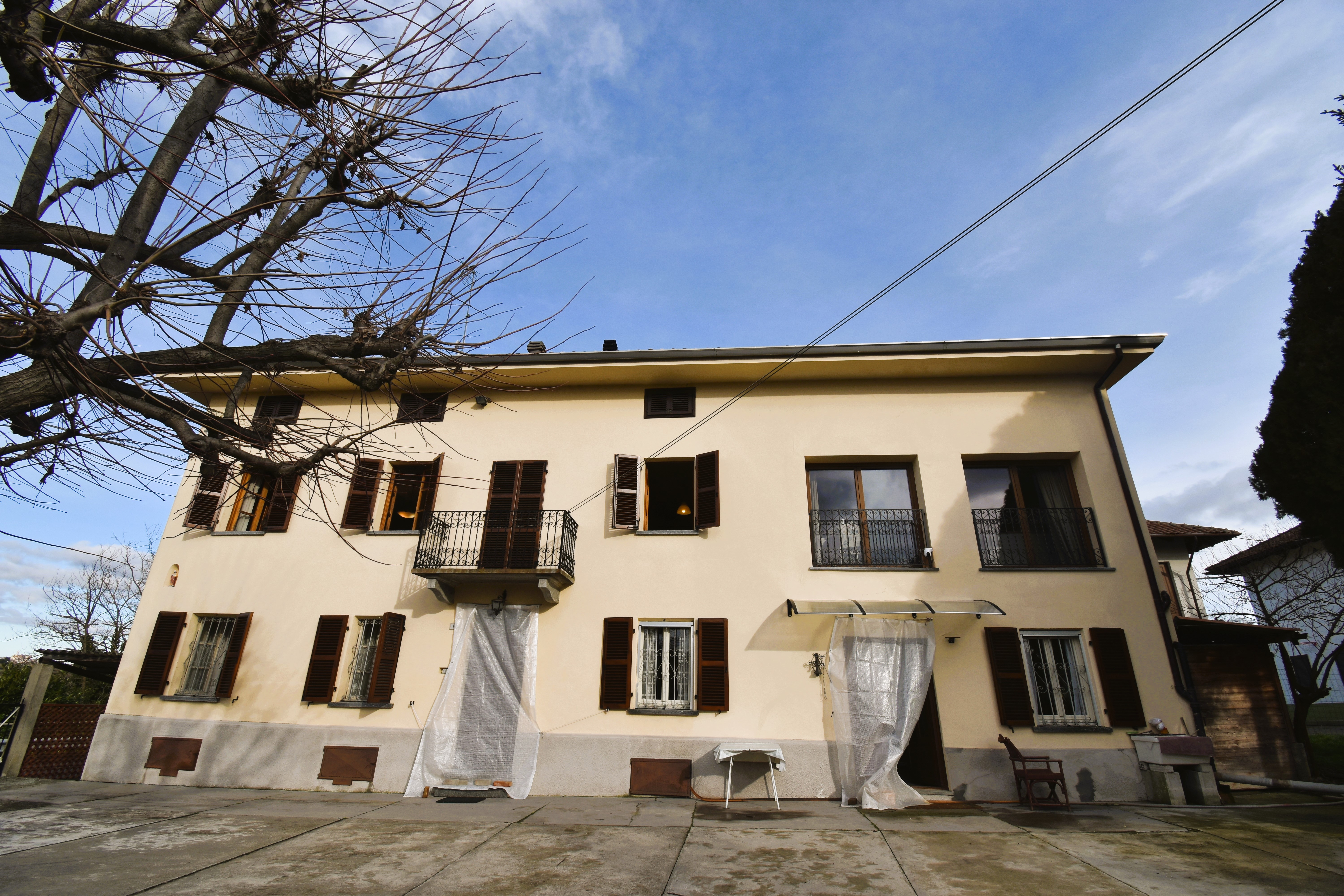 Montegrosso D'asti, Itaalia, 12 Rooms Rooms,3 VannitoadVannitoad,Villa,Sale,1107