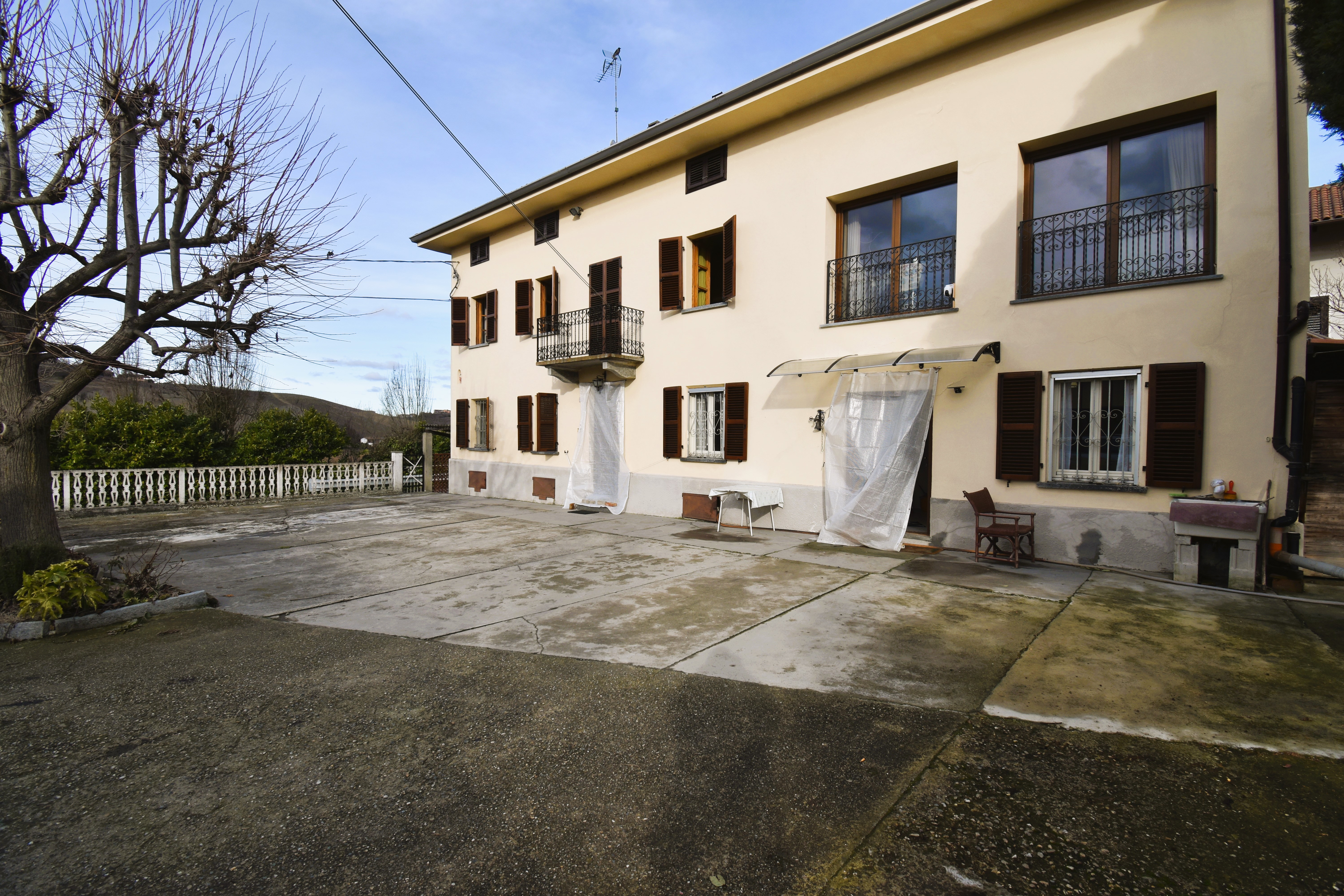 Montegrosso D'asti, Itaalia, 12 Rooms Rooms,3 VannitoadVannitoad,Villa,Sale,1107