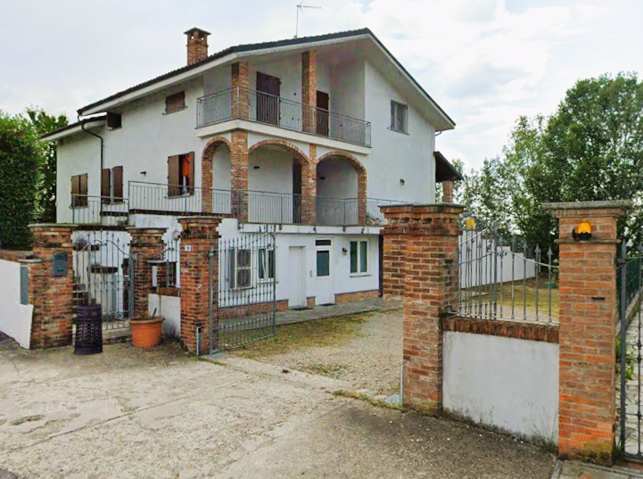 Vigliano d'Asti, Itaalia, 4 Bedrooms Bedrooms, 10 Rooms Rooms,3 VannitoadVannitoad,Villa,Sale,1108