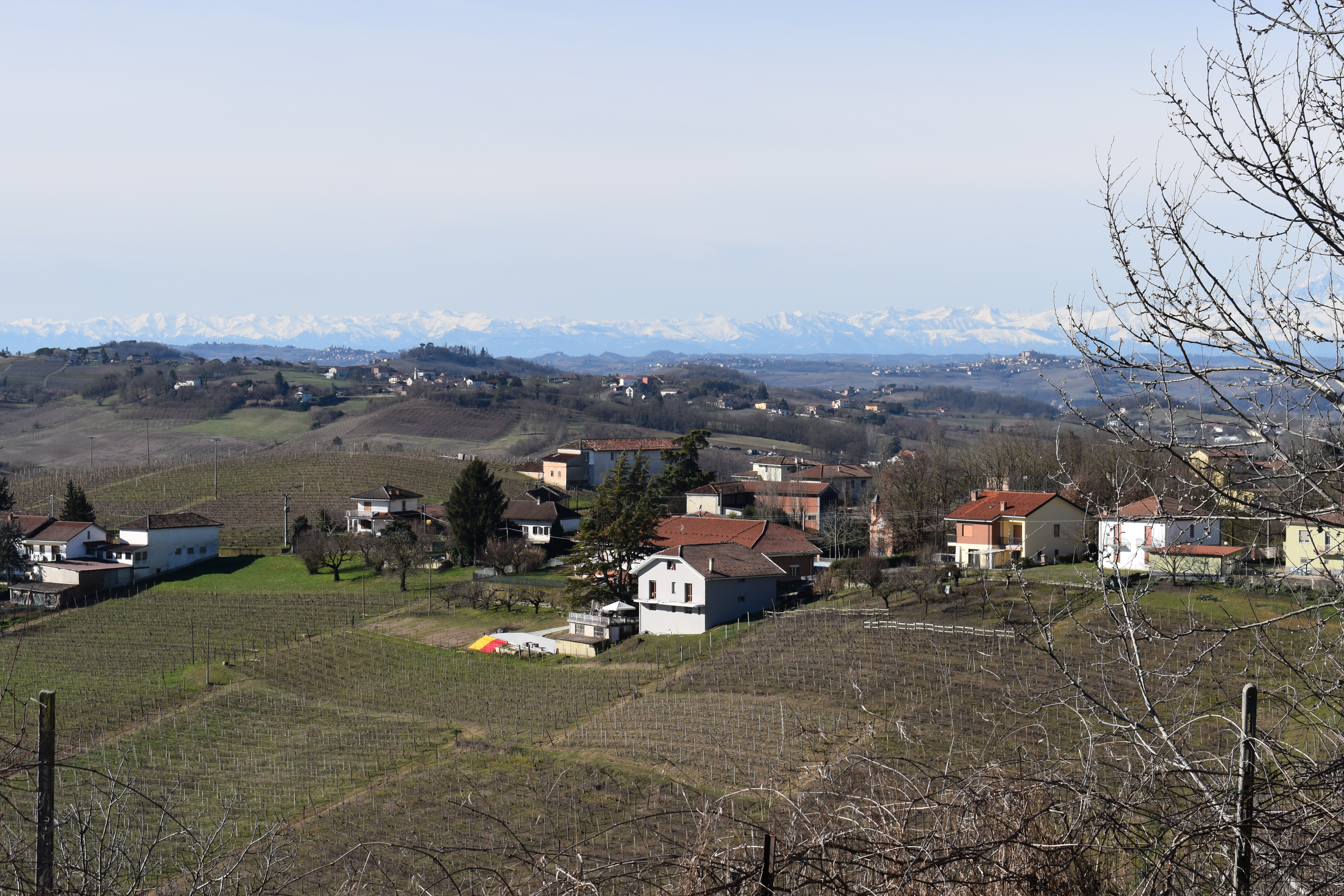 Vigliano d'Asti, Itaalia, 4 Bedrooms Bedrooms, 10 Rooms Rooms,3 VannitoadVannitoad,Villa,Sale,1108