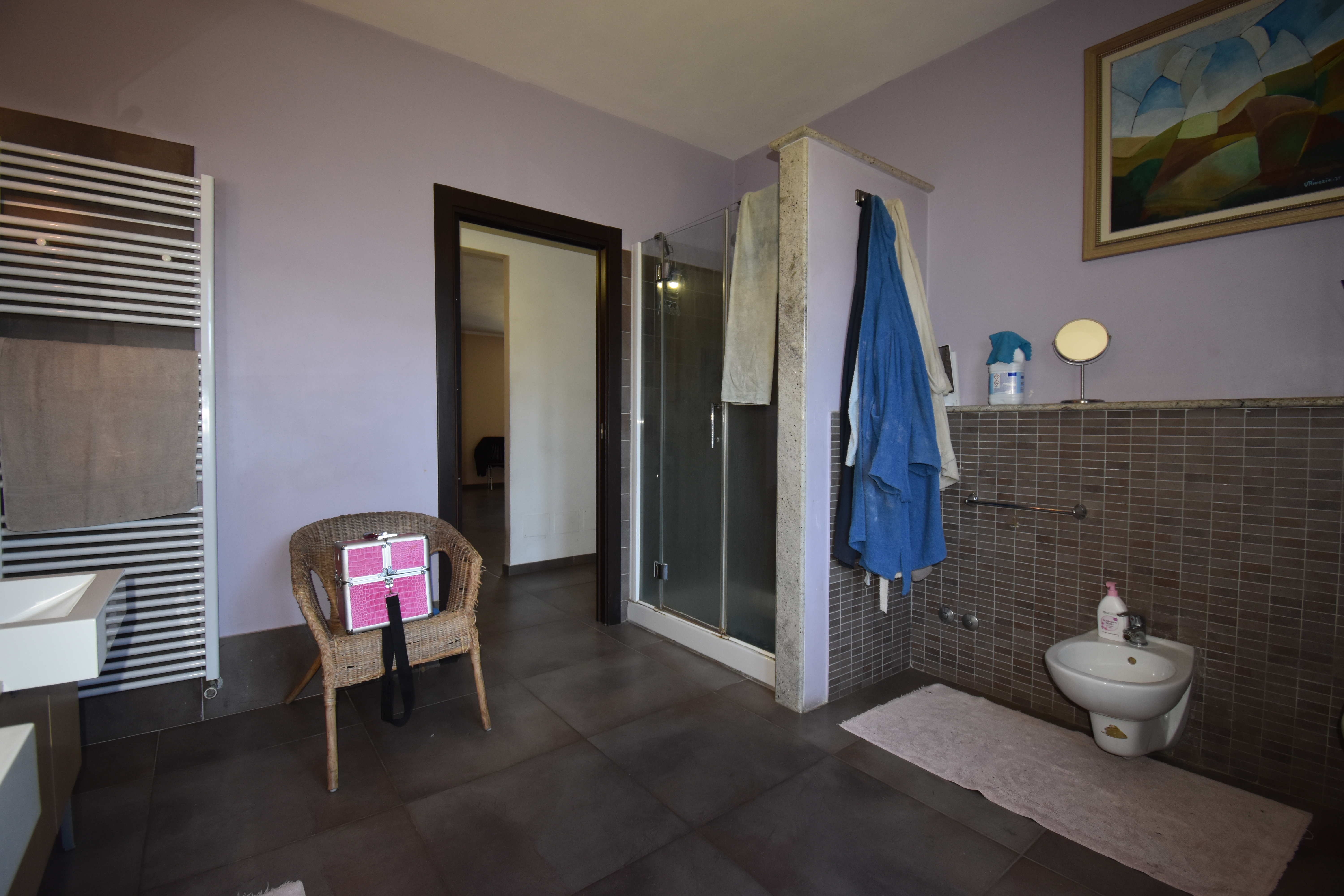 Vigliano d'Asti, Itaalia, 4 Bedrooms Bedrooms, 10 Rooms Rooms,3 VannitoadVannitoad,Villa,Sale,1108