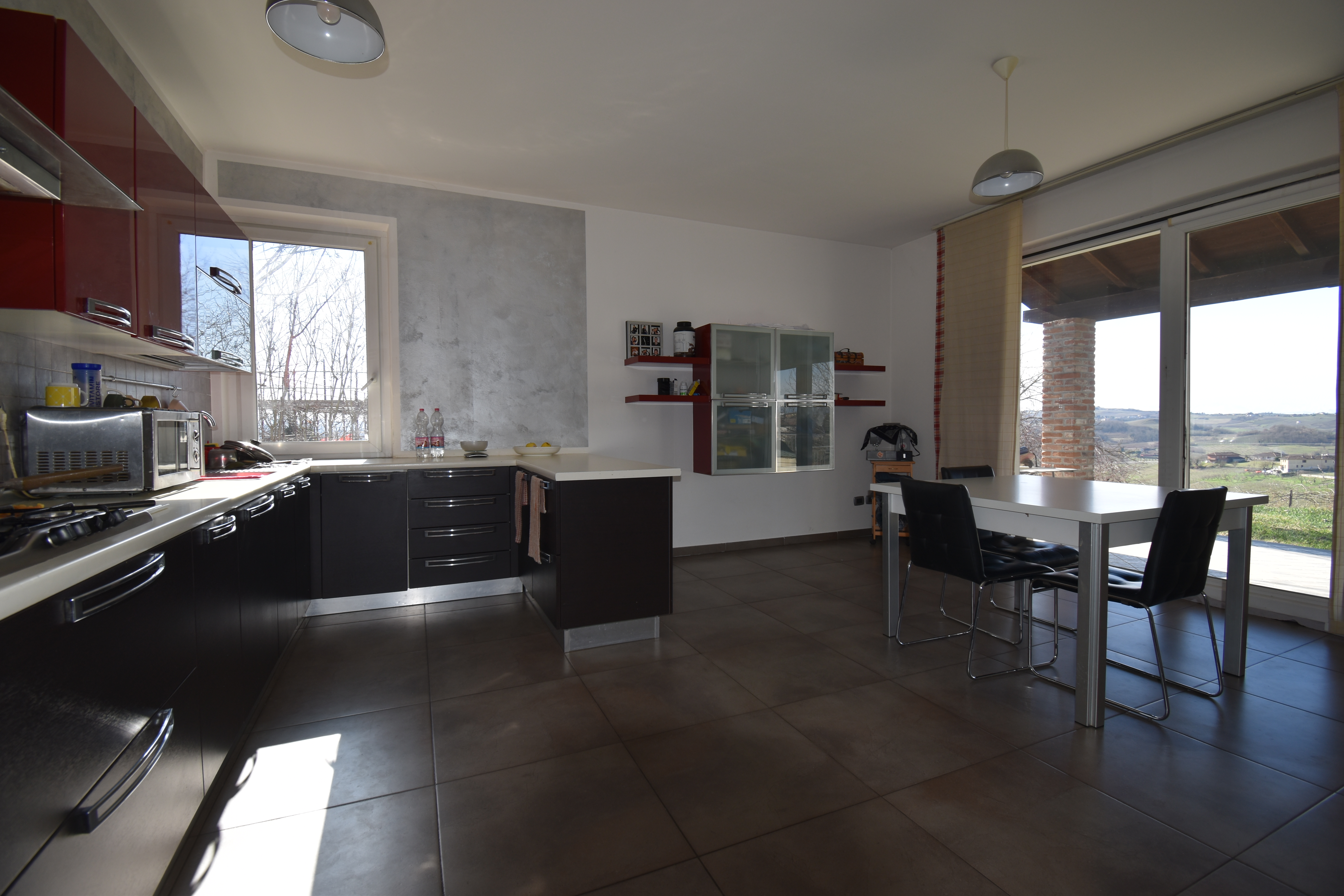 Vigliano d'Asti, Itaalia, 4 Bedrooms Bedrooms, 10 Rooms Rooms,3 VannitoadVannitoad,Villa,Sale,1108