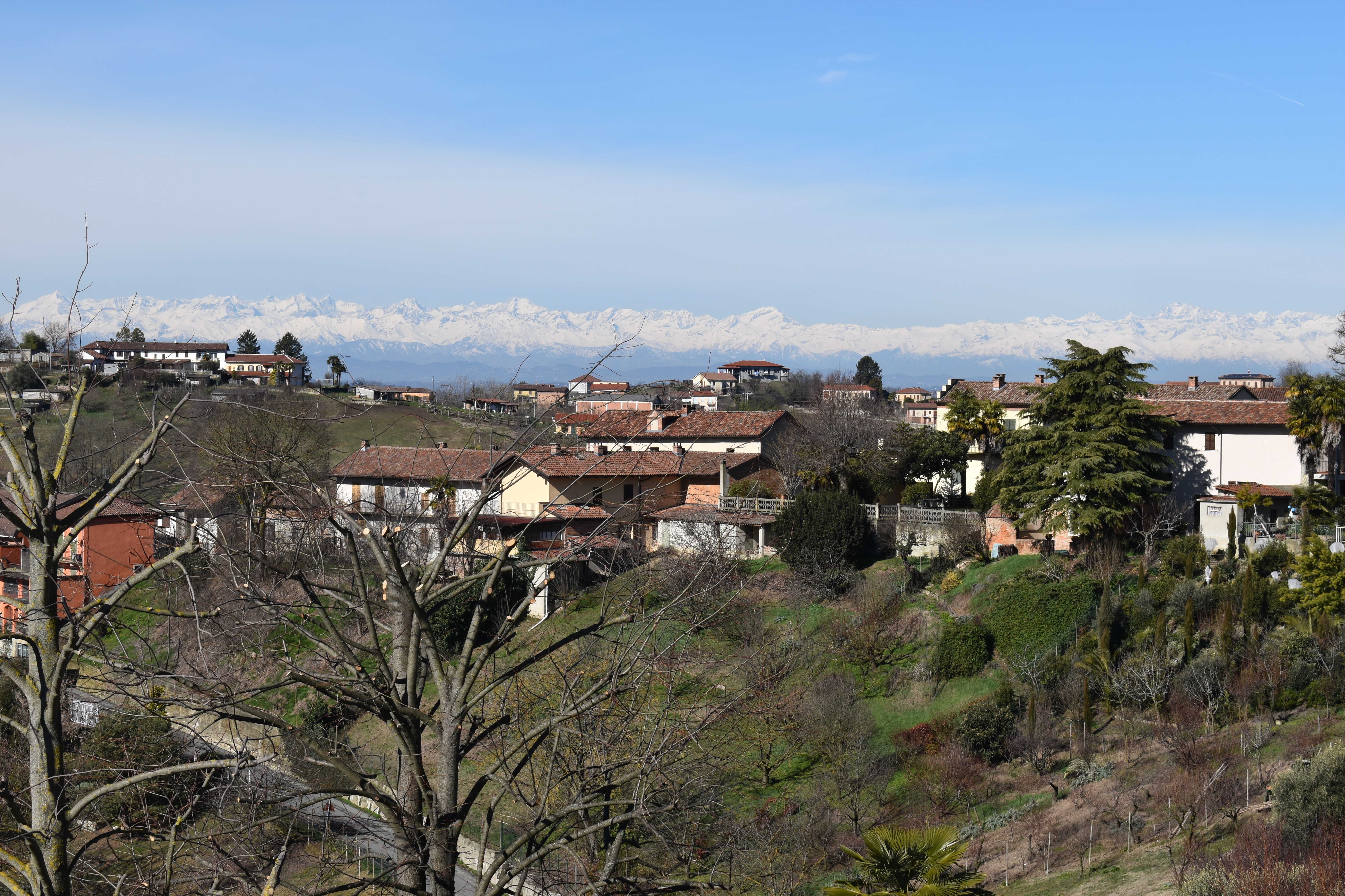 Vigliano d'Asti, Itaalia, 4 Bedrooms Bedrooms, 10 Rooms Rooms,3 VannitoadVannitoad,Villa,Sale,1108