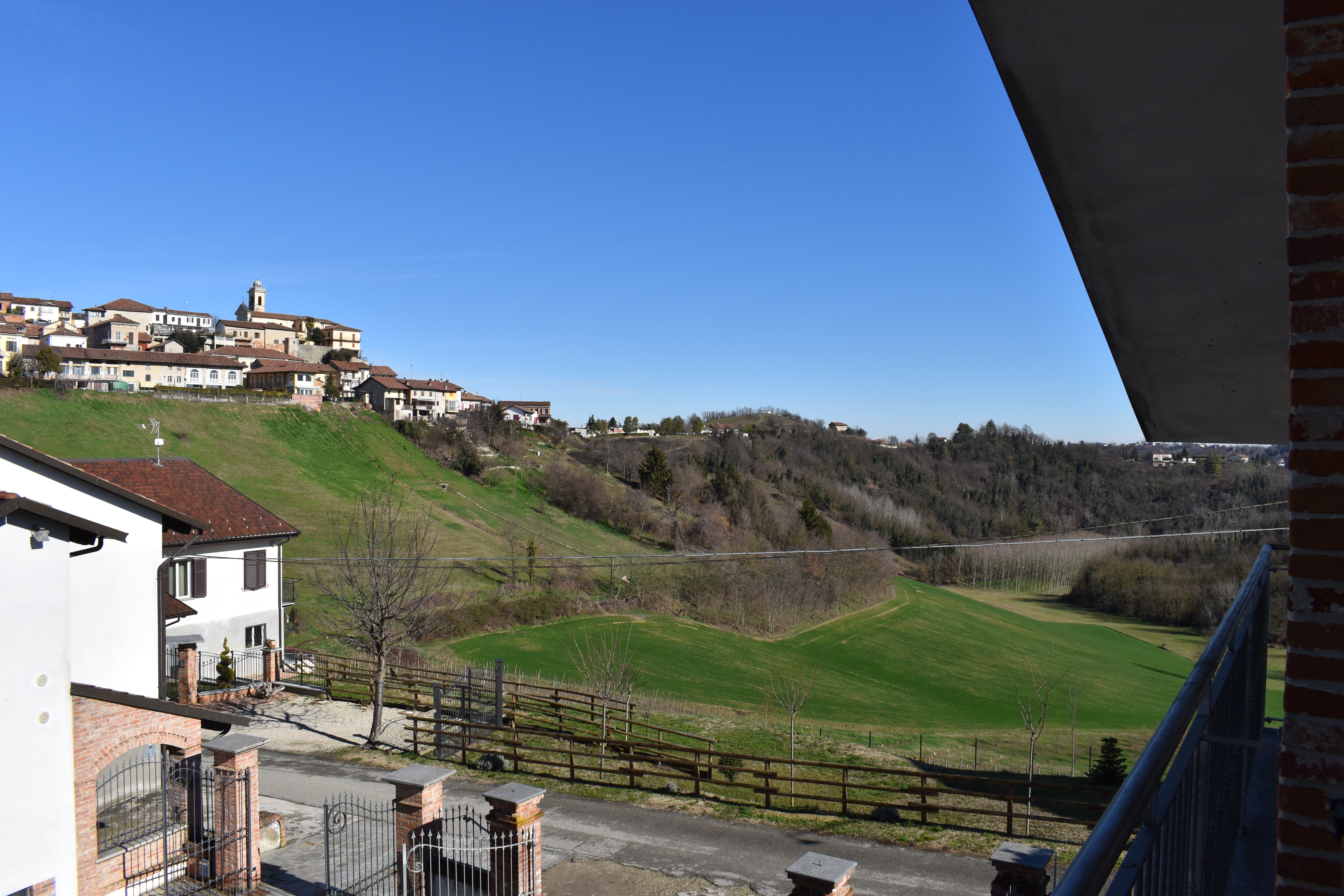 Vigliano d'Asti, Itaalia, 4 Bedrooms Bedrooms, 10 Rooms Rooms,3 VannitoadVannitoad,Villa,Sale,1108