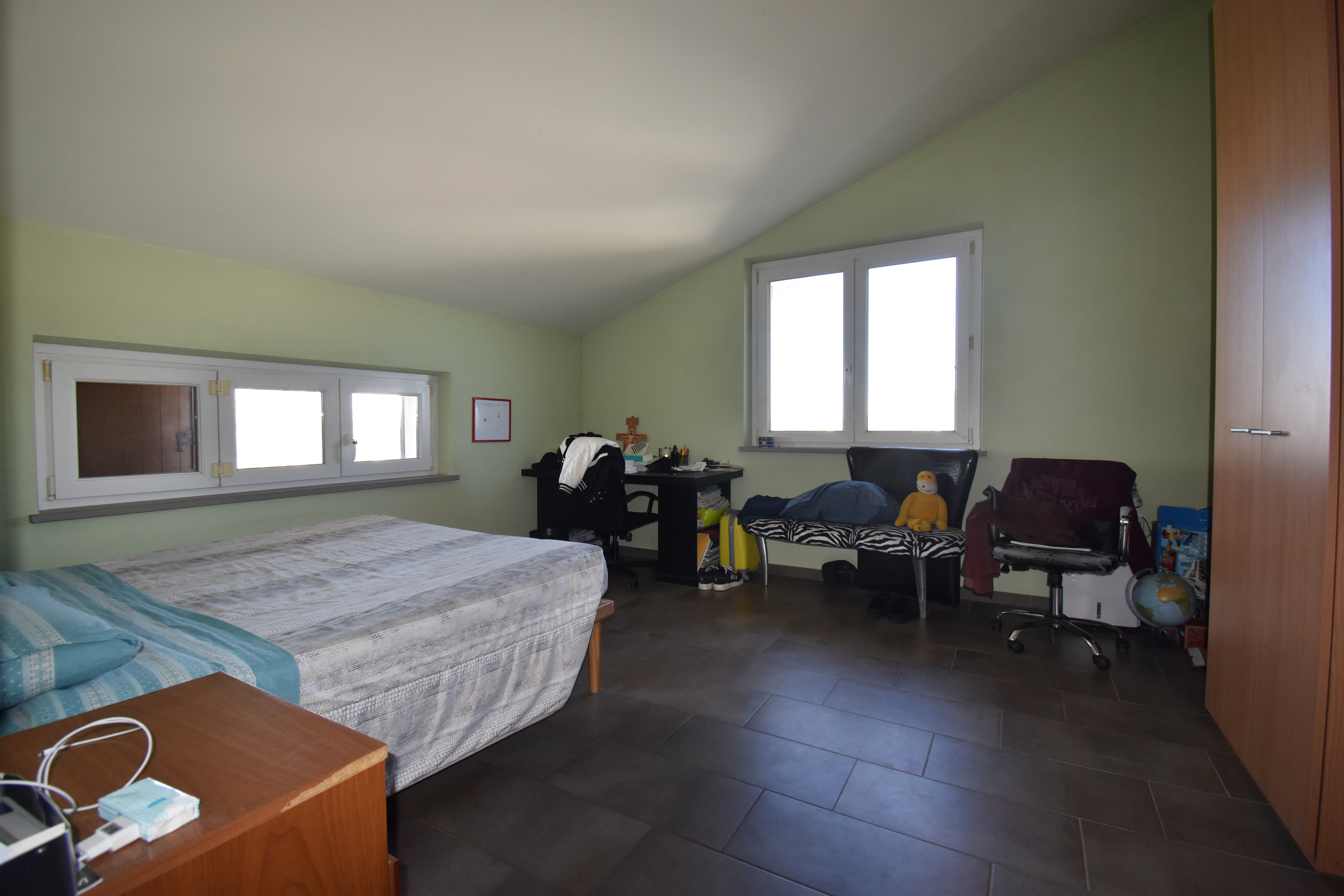 Vigliano d'Asti, Itaalia, 4 Bedrooms Bedrooms, 10 Rooms Rooms,3 VannitoadVannitoad,Villa,Sale,1108