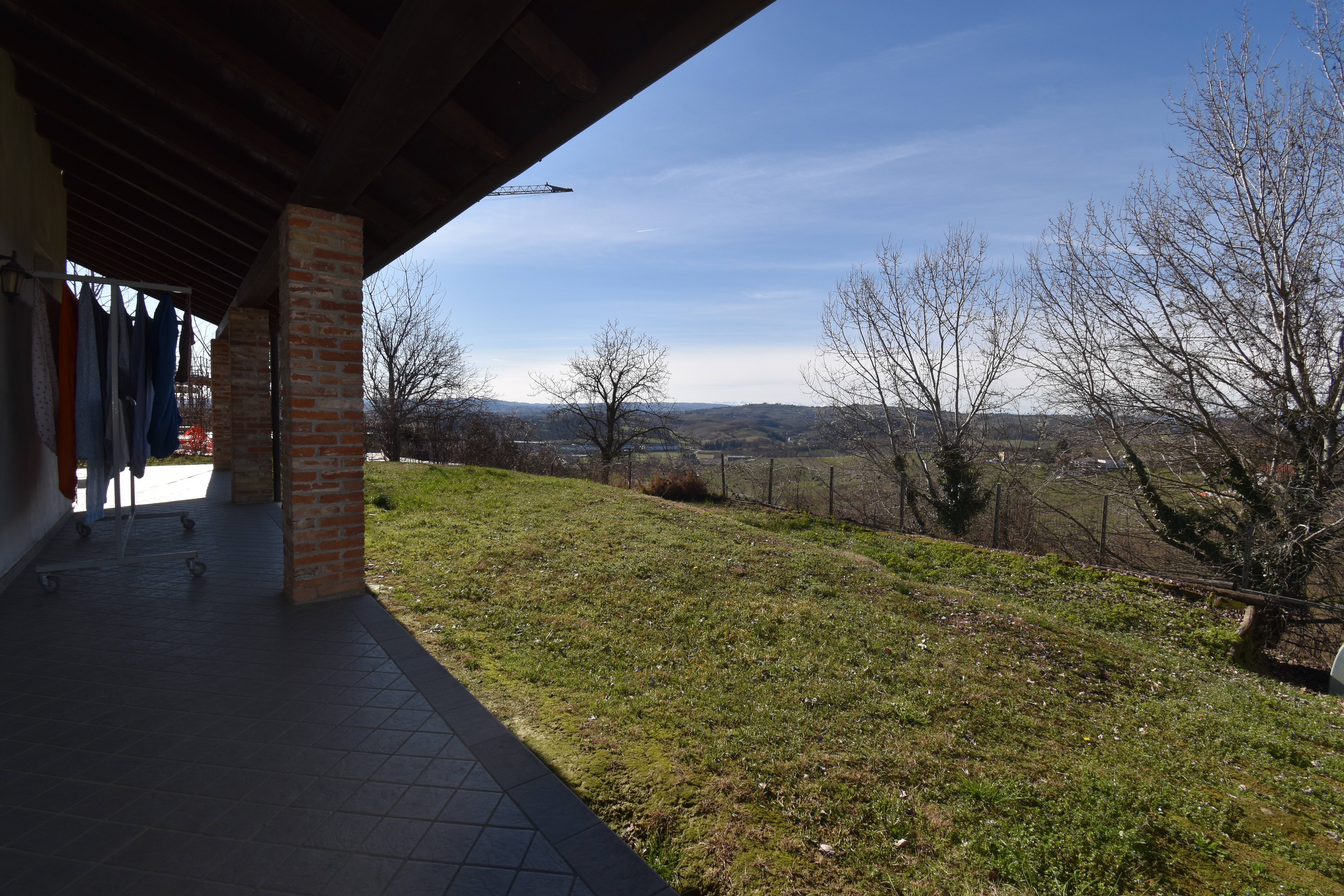 Vigliano d'Asti, Itaalia, 4 Bedrooms Bedrooms, 10 Rooms Rooms,3 VannitoadVannitoad,Villa,Sale,1108