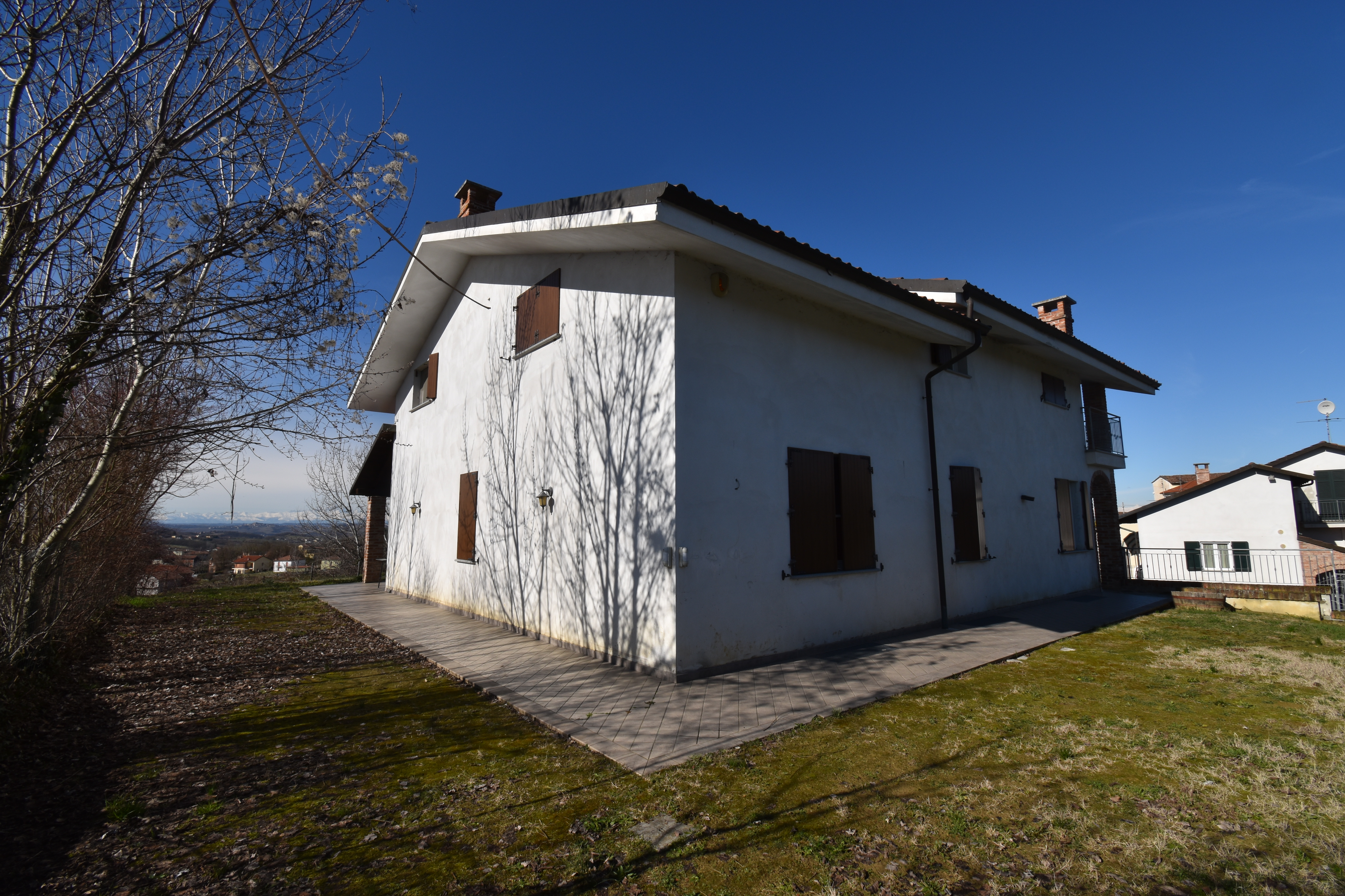 Vigliano d'Asti, Itaalia, 4 Bedrooms Bedrooms, 10 Rooms Rooms,3 VannitoadVannitoad,Villa,Sale,1108