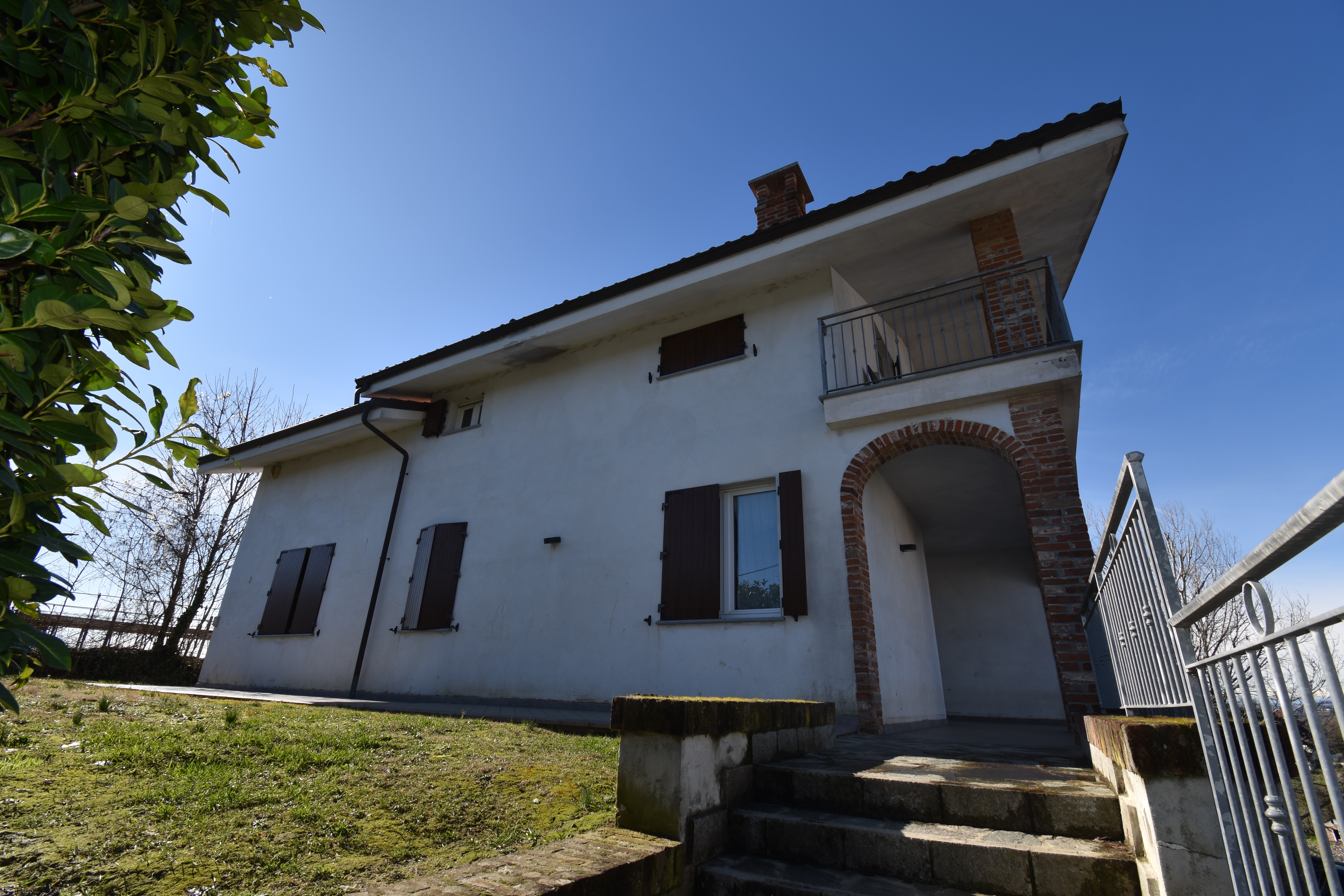Vigliano d'Asti, Itaalia, 4 Bedrooms Bedrooms, 10 Rooms Rooms,3 VannitoadVannitoad,Villa,Sale,1108