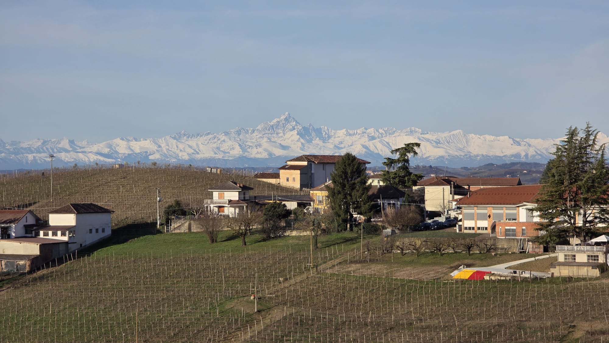 Vigliano d'Asti, Itaalia, 4 Bedrooms Bedrooms, 10 Rooms Rooms,3 VannitoadVannitoad,Villa,Sale,1108