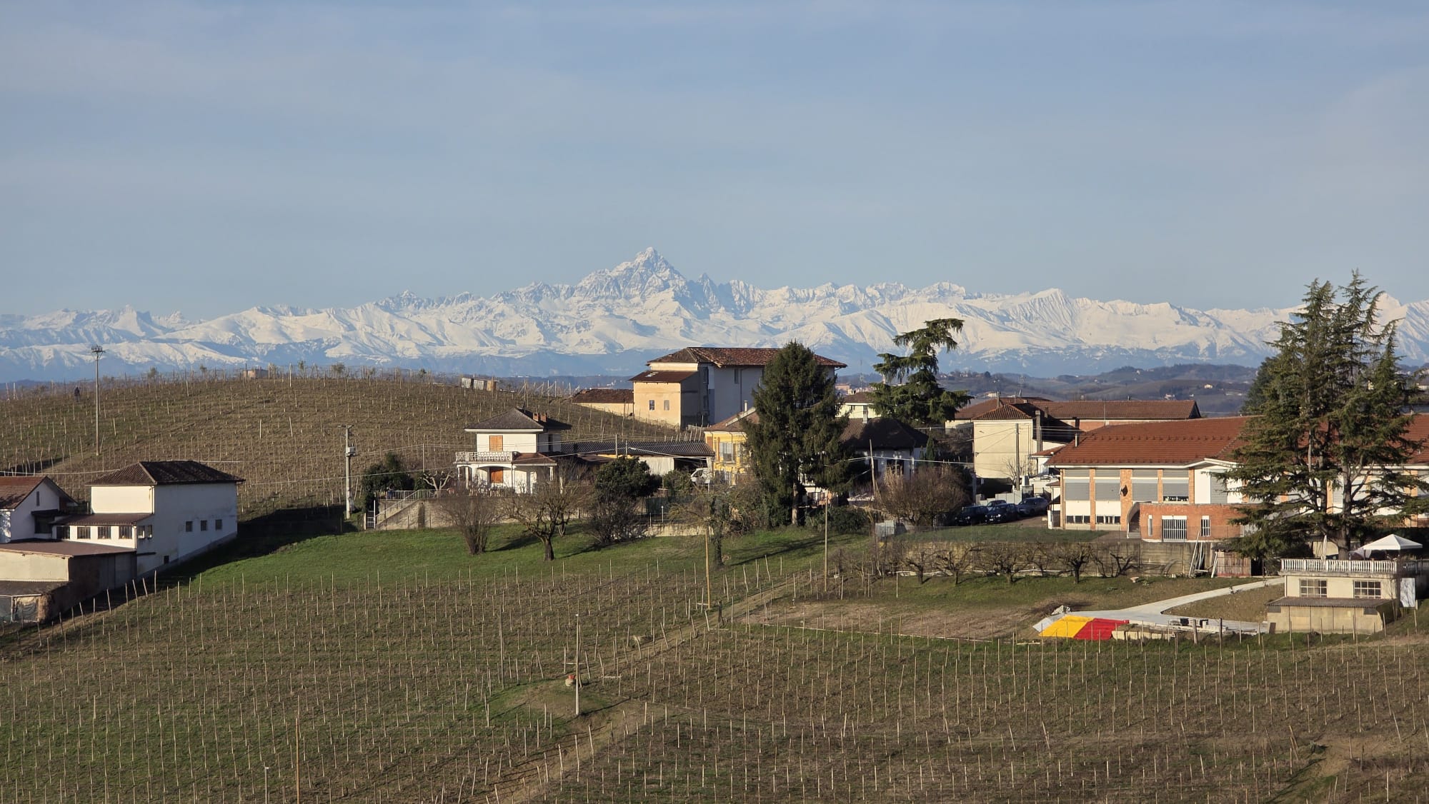 Vigliano d'Asti, Itaalia, 4 Bedrooms Bedrooms, 10 Rooms Rooms,3 VannitoadVannitoad,Villa,Sale,1108