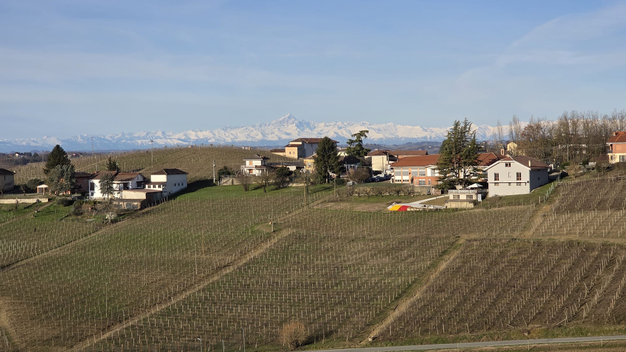 Vigliano d'Asti, Itaalia, 4 Bedrooms Bedrooms, 10 Rooms Rooms,3 VannitoadVannitoad,Villa,Sale,1108