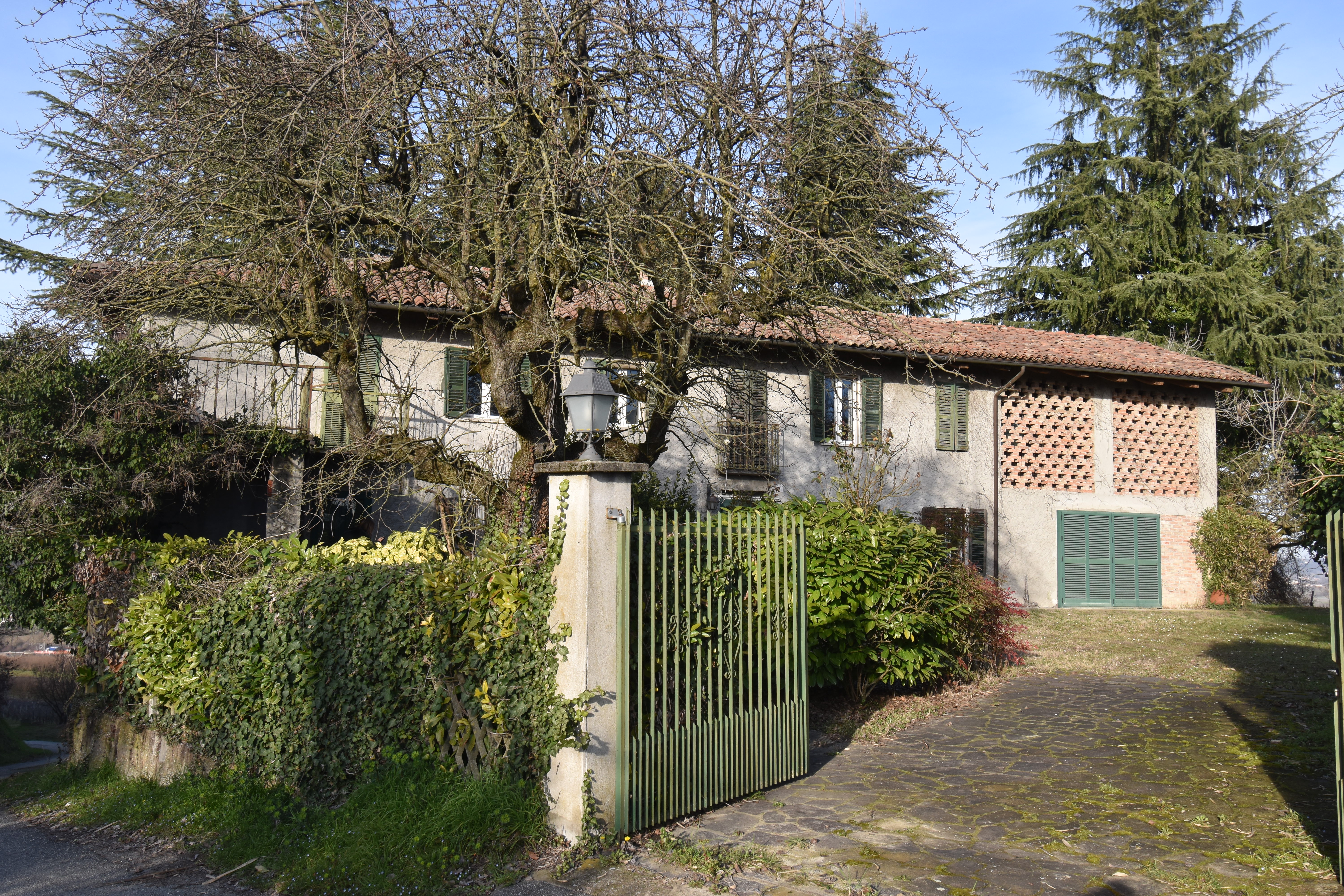 Agliano Terme, Itaalia, 10 Rooms Rooms,3 VannitoadVannitoad,Villa,Sale,1109