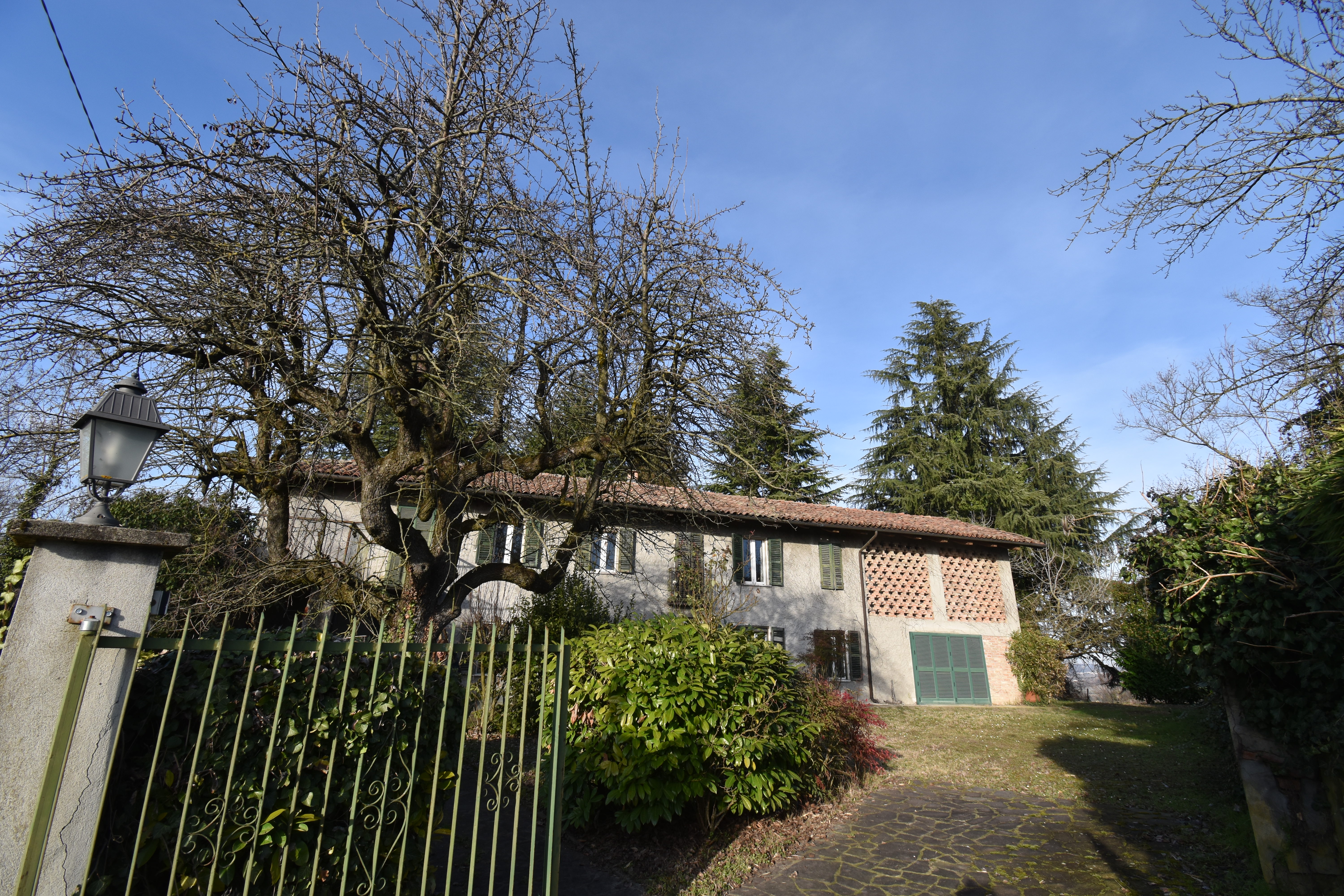 Agliano Terme, Itaalia, 10 Rooms Rooms,3 VannitoadVannitoad,Villa,Sale,1109