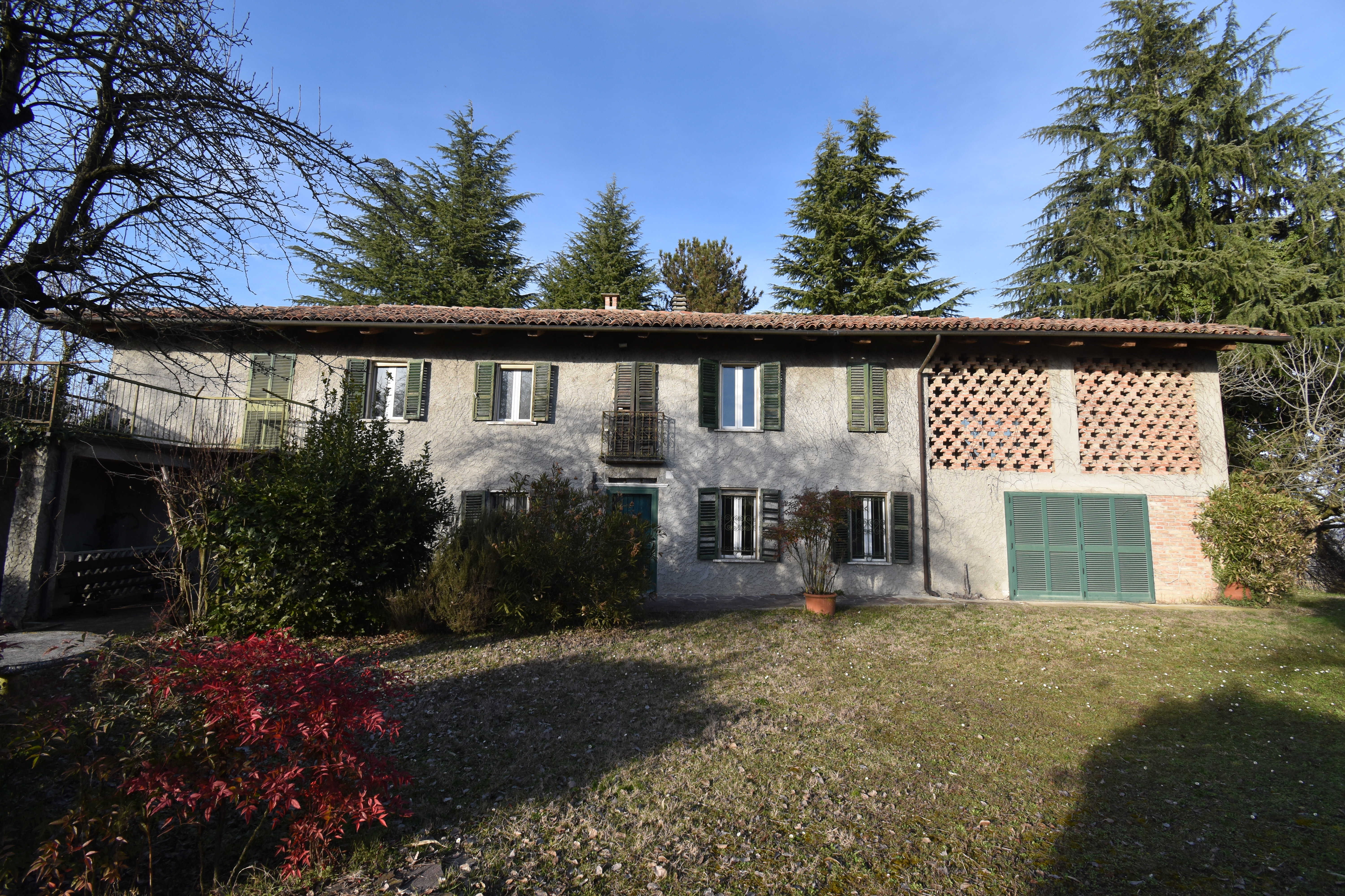 Agliano Terme, Itaalia, 10 Rooms Rooms,3 VannitoadVannitoad,Villa,Sale,1109