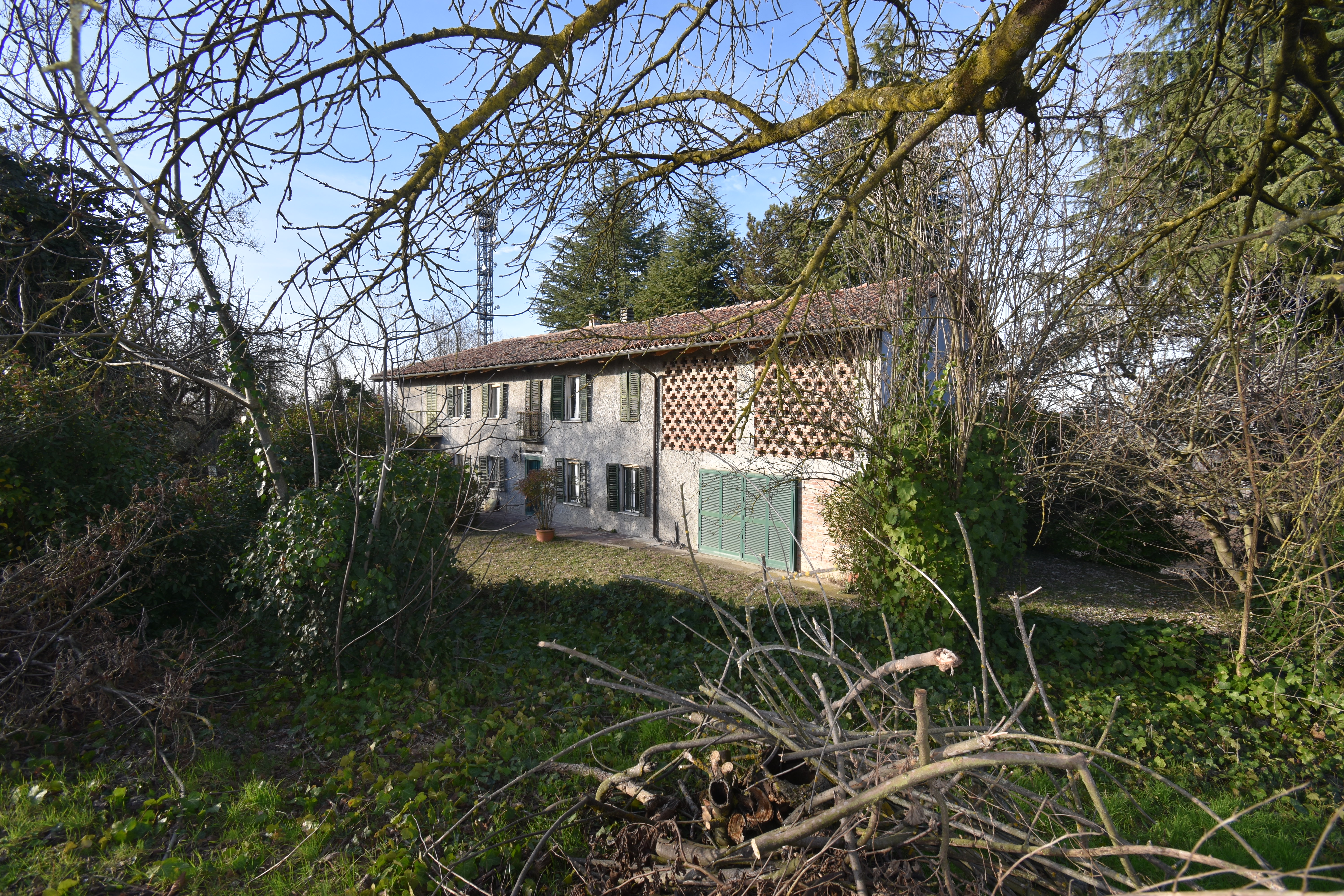 Agliano Terme, Itaalia, 10 Rooms Rooms,3 VannitoadVannitoad,Villa,Sale,1109