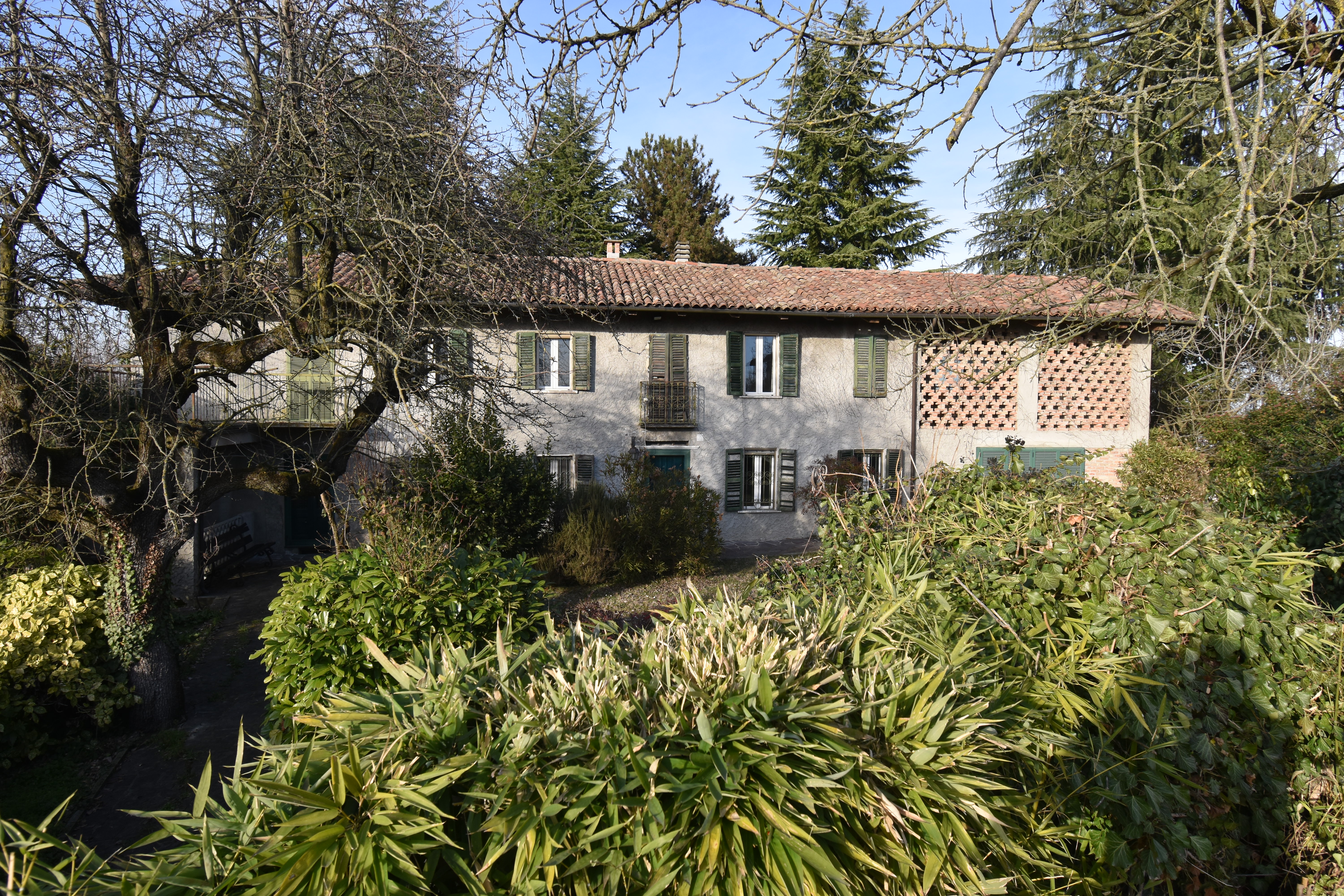 Agliano Terme, Itaalia, 10 Rooms Rooms,3 VannitoadVannitoad,Villa,Sale,1109