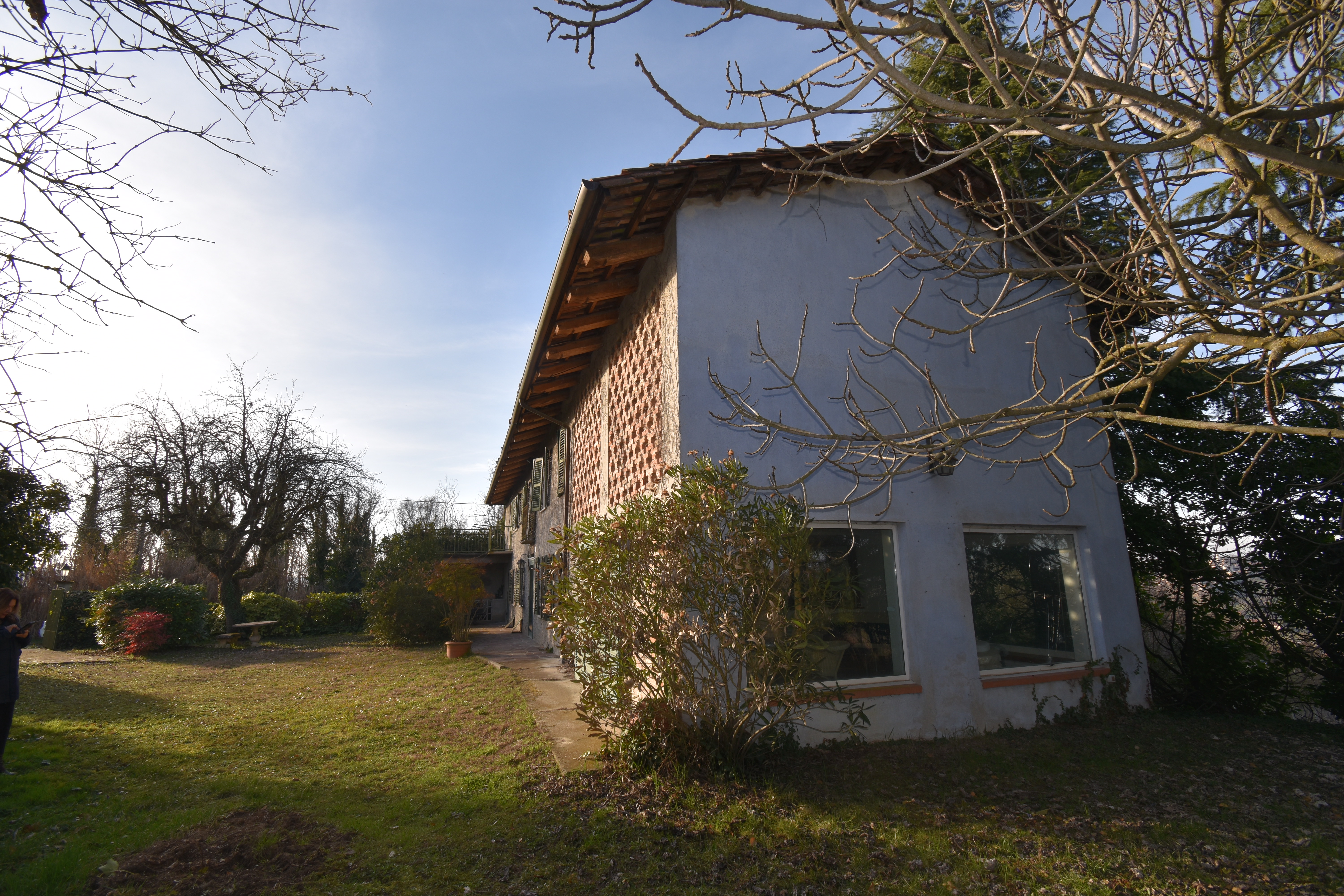 Agliano Terme, Itaalia, 10 Rooms Rooms,3 VannitoadVannitoad,Villa,Sale,1109