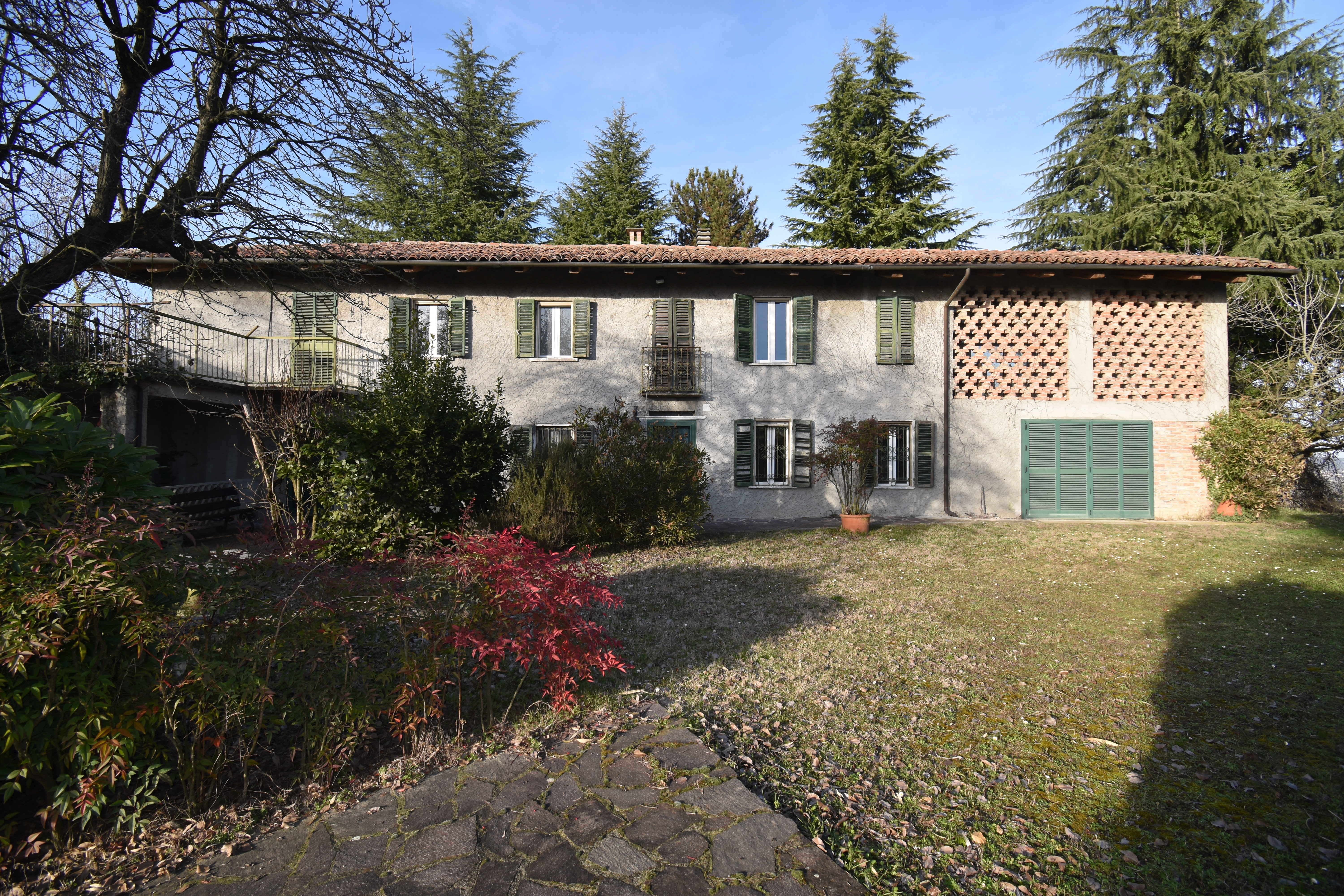 Agliano Terme, Itaalia, 10 Rooms Rooms,3 VannitoadVannitoad,Villa,Sale,1109