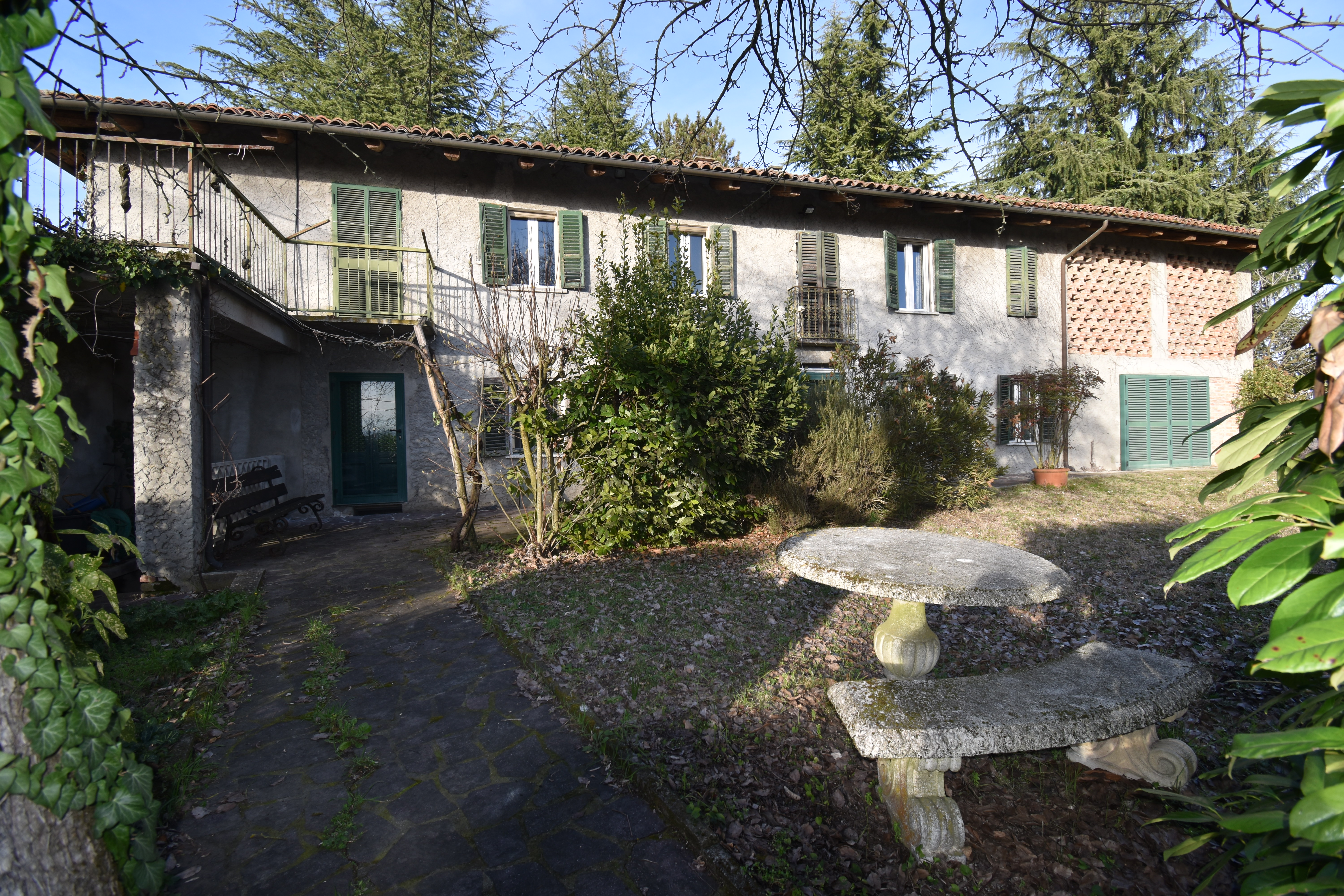 Agliano Terme, Itaalia, 10 Rooms Rooms,3 VannitoadVannitoad,Villa,Sale,1109