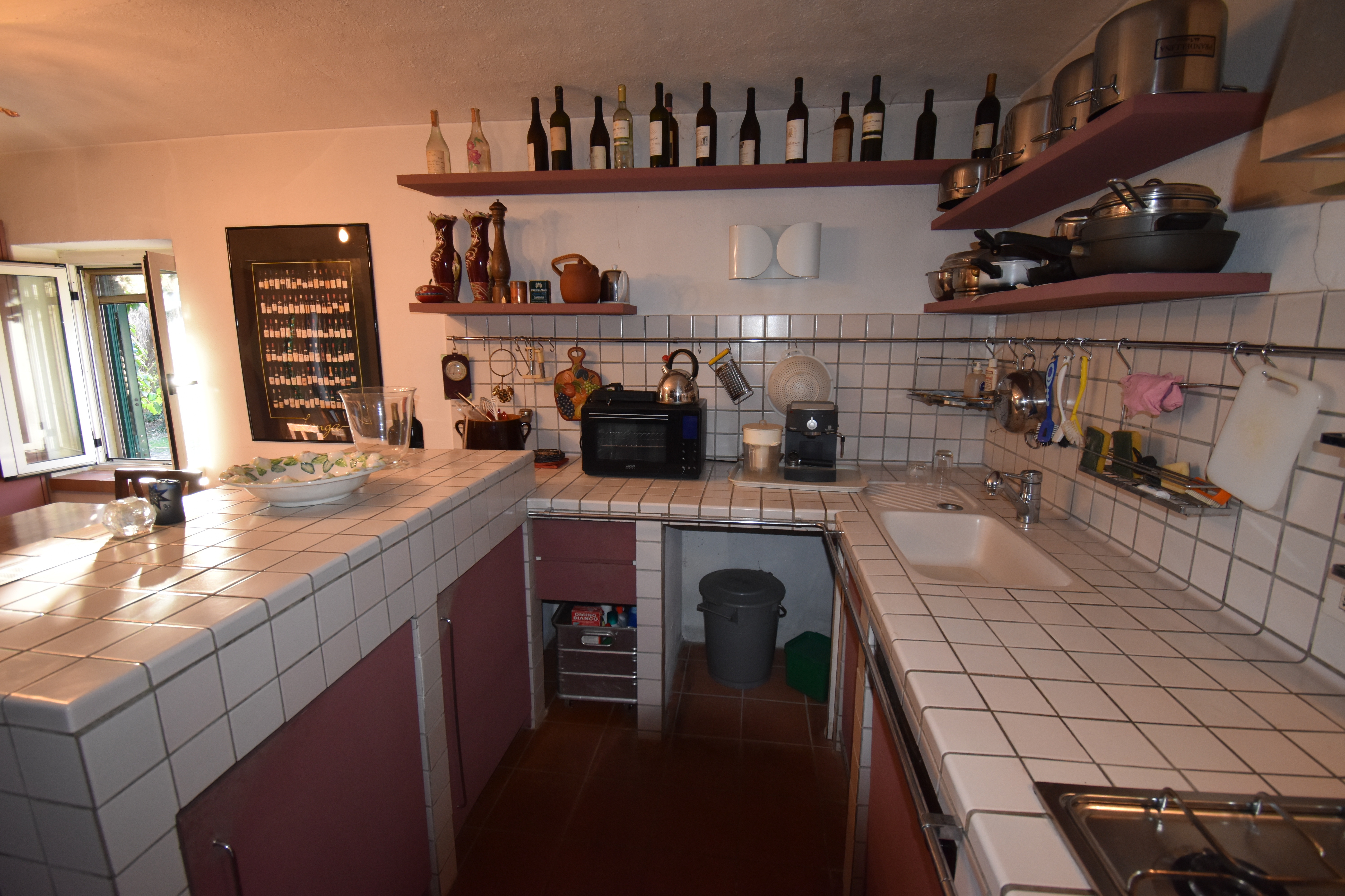 Agliano Terme, Itaalia, 10 Rooms Rooms,3 VannitoadVannitoad,Villa,Sale,1109